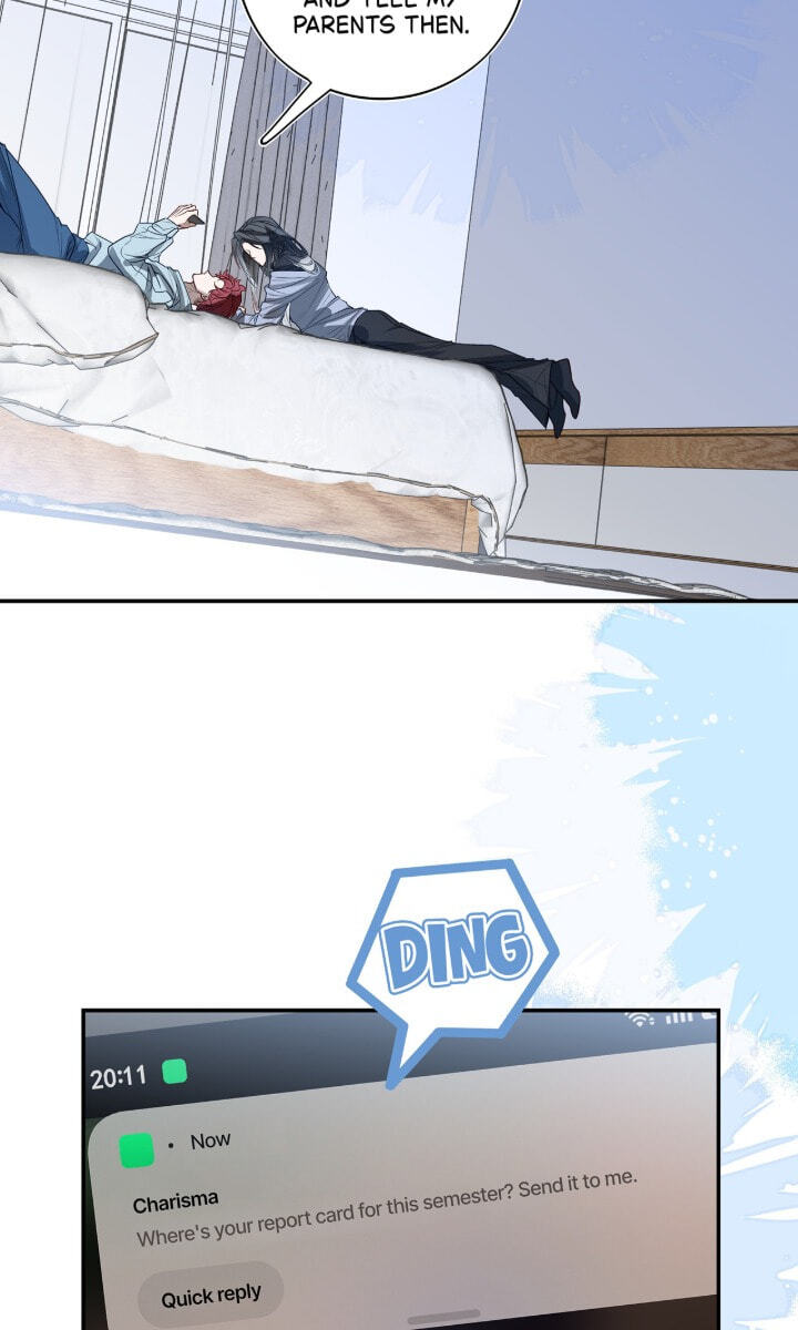 Read When the Stars Realign chapter 21 image 40 on Lezhin