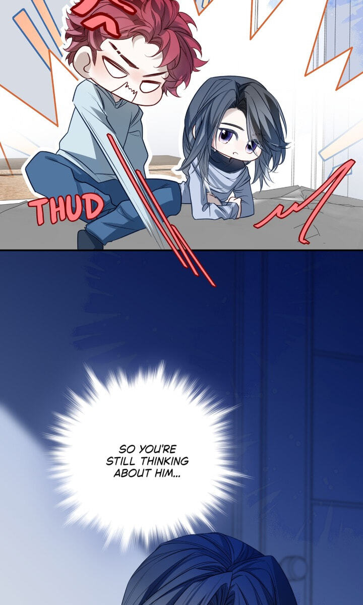 Read When the Stars Realign chapter 21 image 42 on Lezhin