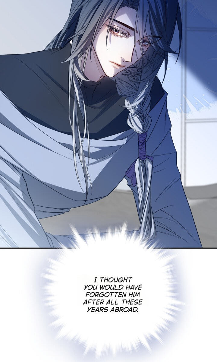 Read When the Stars Realign chapter 21 image 43 on Lezhin