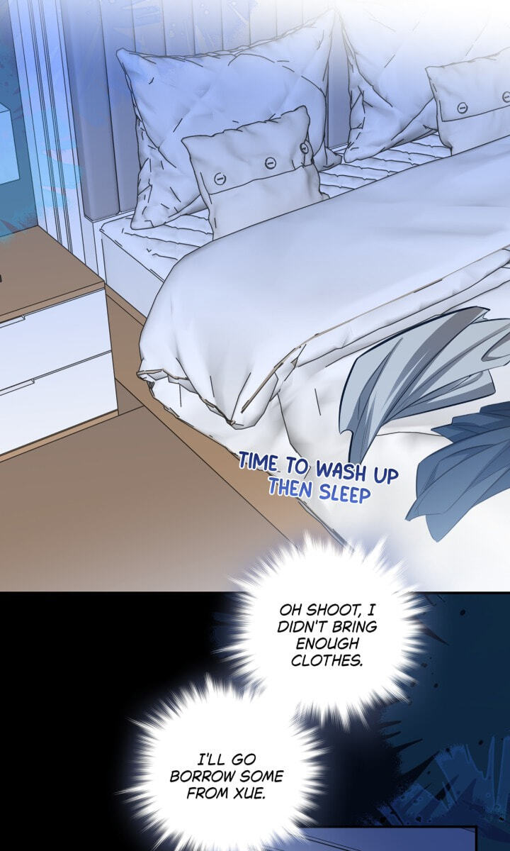 Read When the Stars Realign chapter 21 image 46 on Lezhin