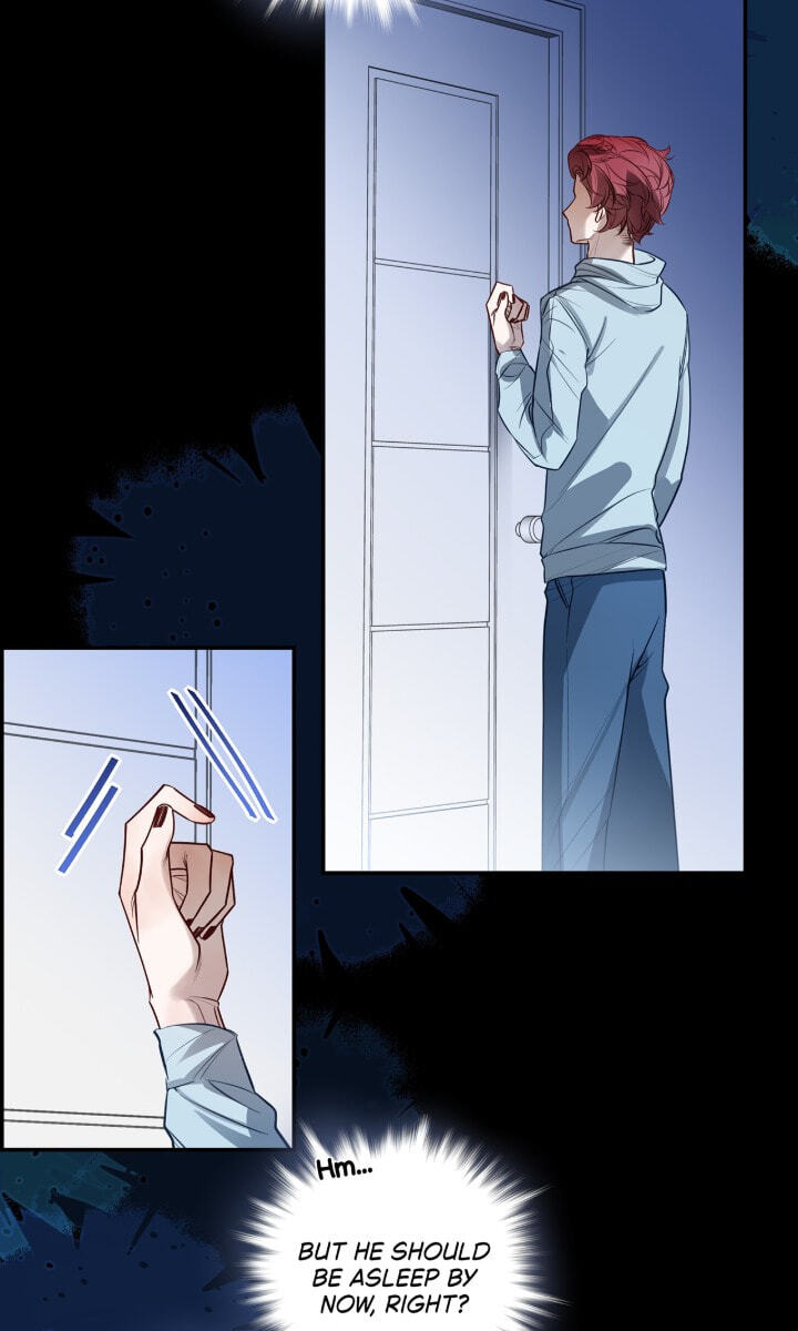 Read When the Stars Realign chapter 21 image 47 on Lezhin
