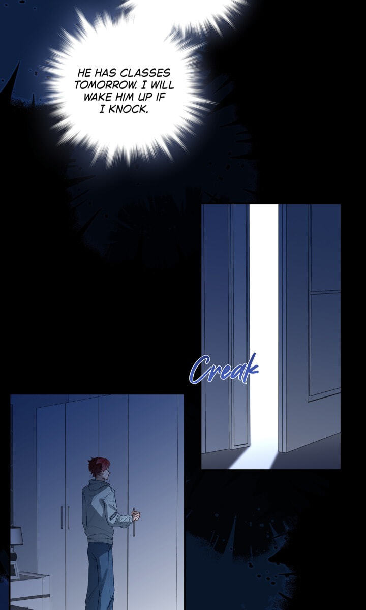 Read When the Stars Realign chapter 21 image 48 on Lezhin
