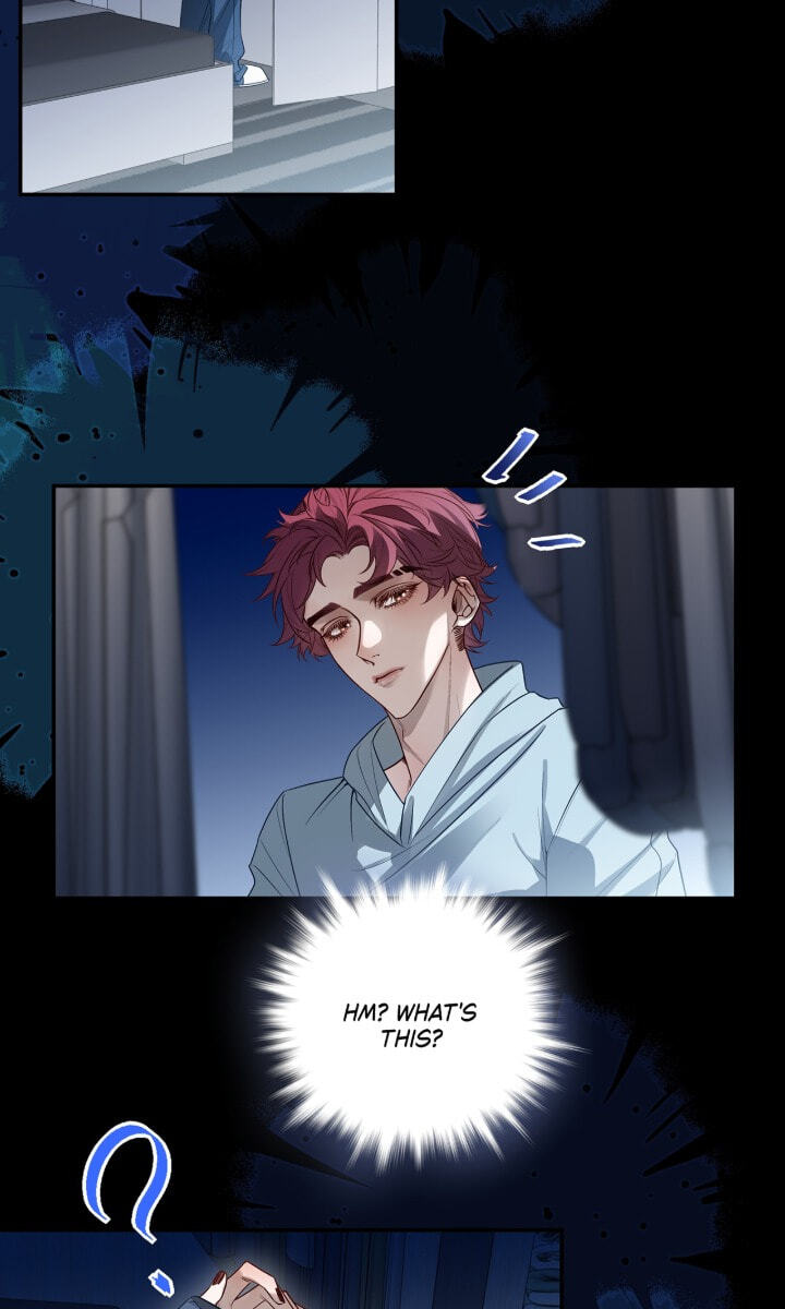 Read When the Stars Realign chapter 21 image 49 on Lezhin