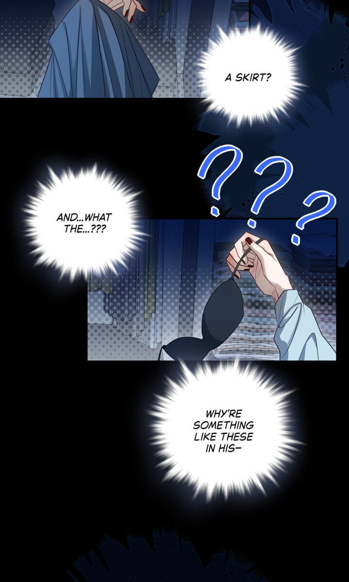 Read When the Stars Realign chapter 21 image 50 on Lezhin