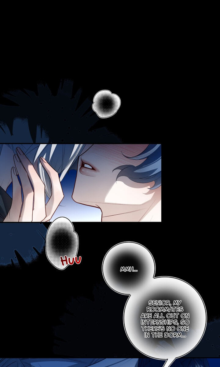 Read When the Stars Realign chapter 21 image 9 on Lezhin