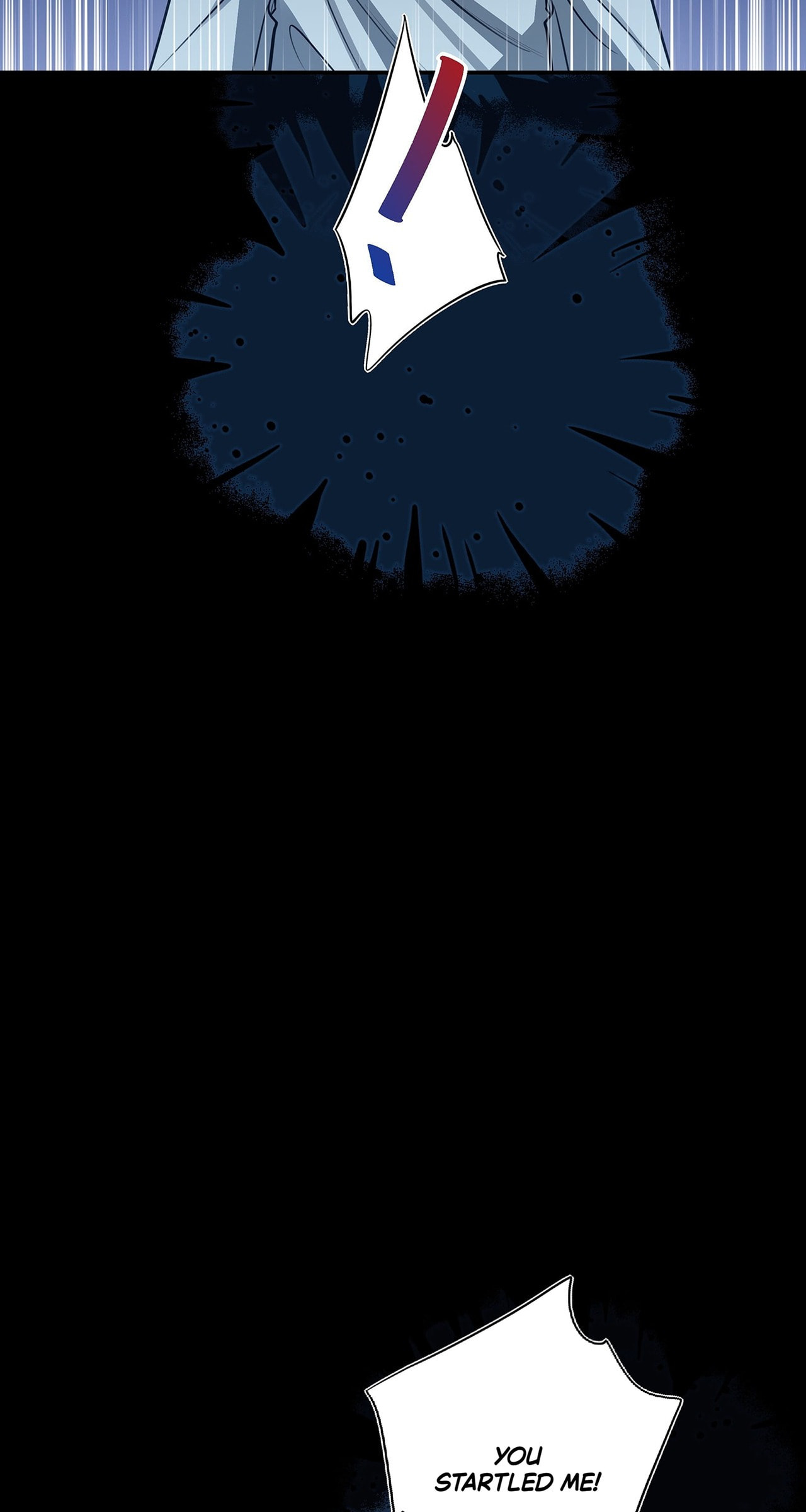 Read When the Stars Realign chapter 22 image 1 on Lezhin
