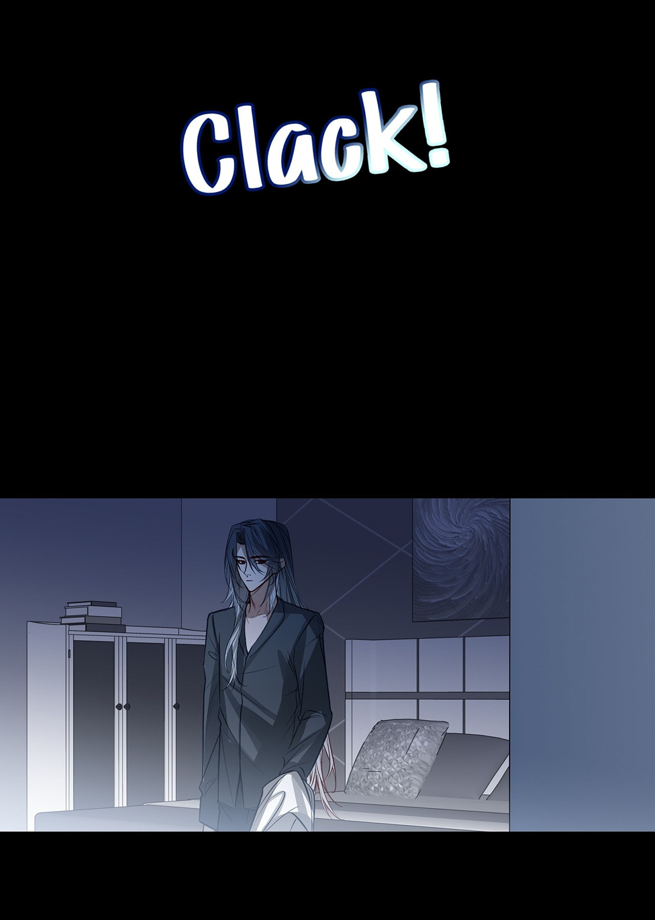 Read When the Stars Realign chapter 22 image 10 on Lezhin