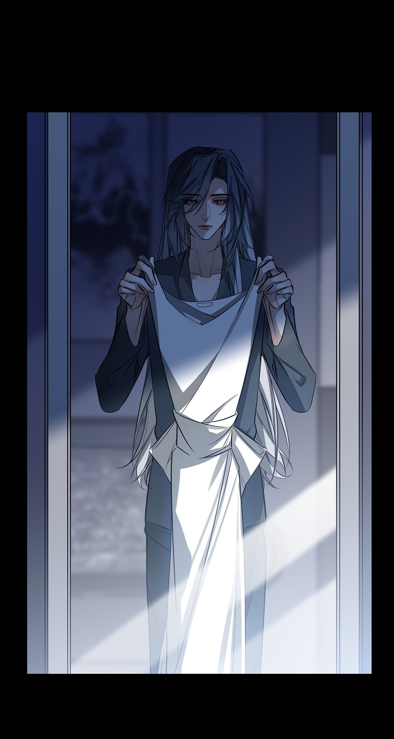 Read When the Stars Realign chapter 22 image 11 on Lezhin