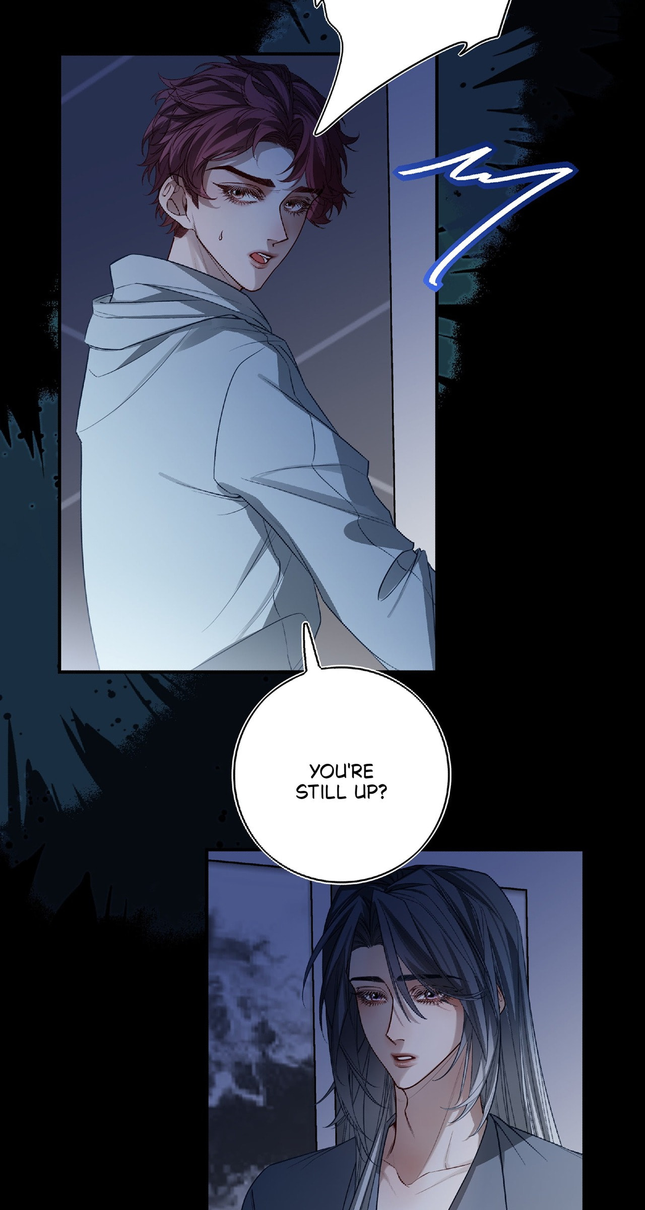 Read When the Stars Realign chapter 22 image 2 on Lezhin