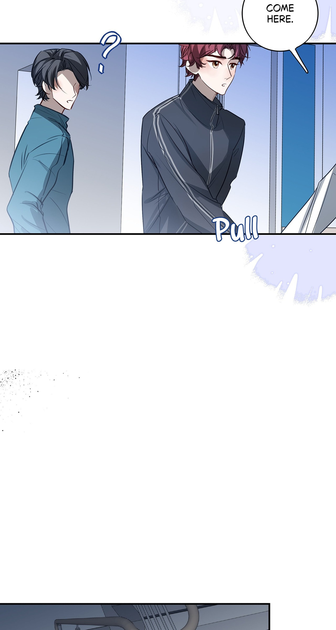 Read When the Stars Realign chapter 22 image 24 on Lezhin