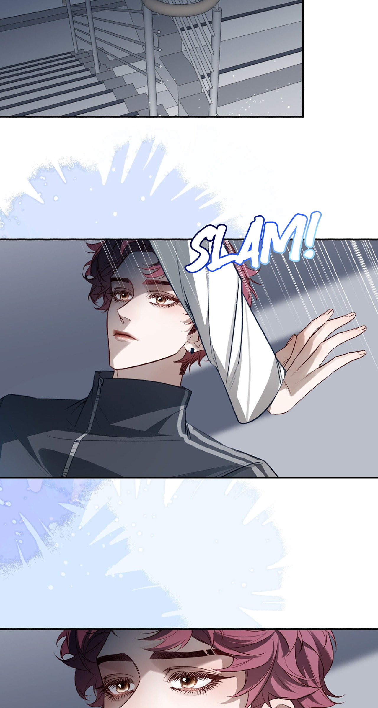 Read When the Stars Realign chapter 22 image 25 on Lezhin