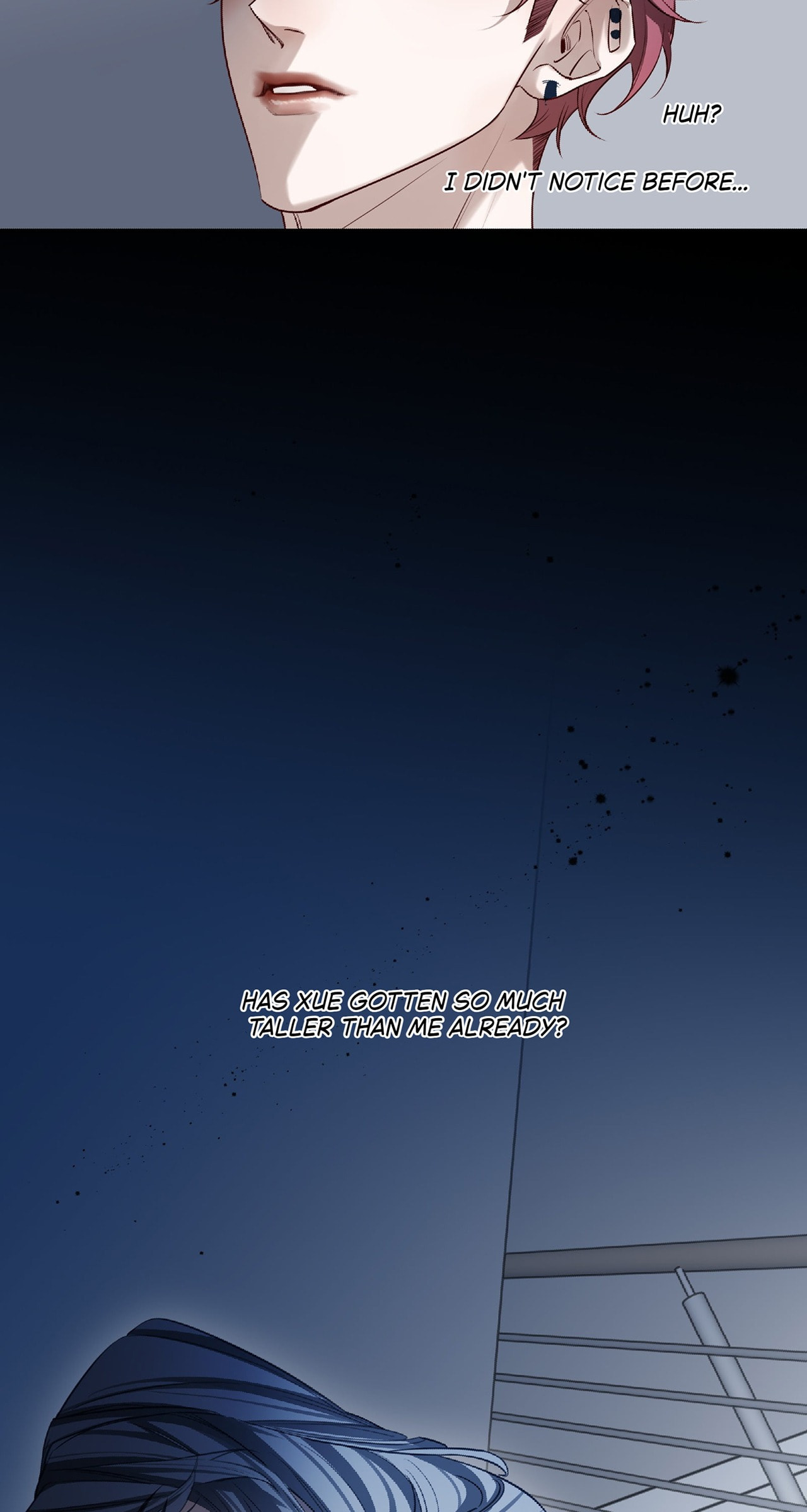 Read When the Stars Realign chapter 22 image 26 on Lezhin