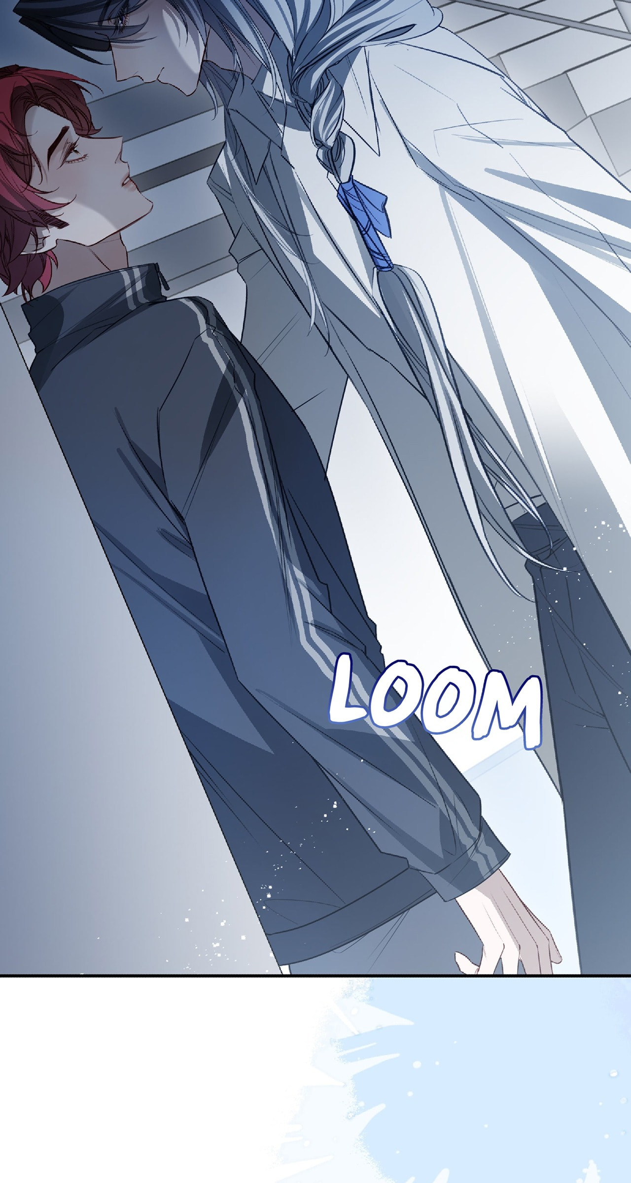 Read When the Stars Realign chapter 22 image 27 on Lezhin