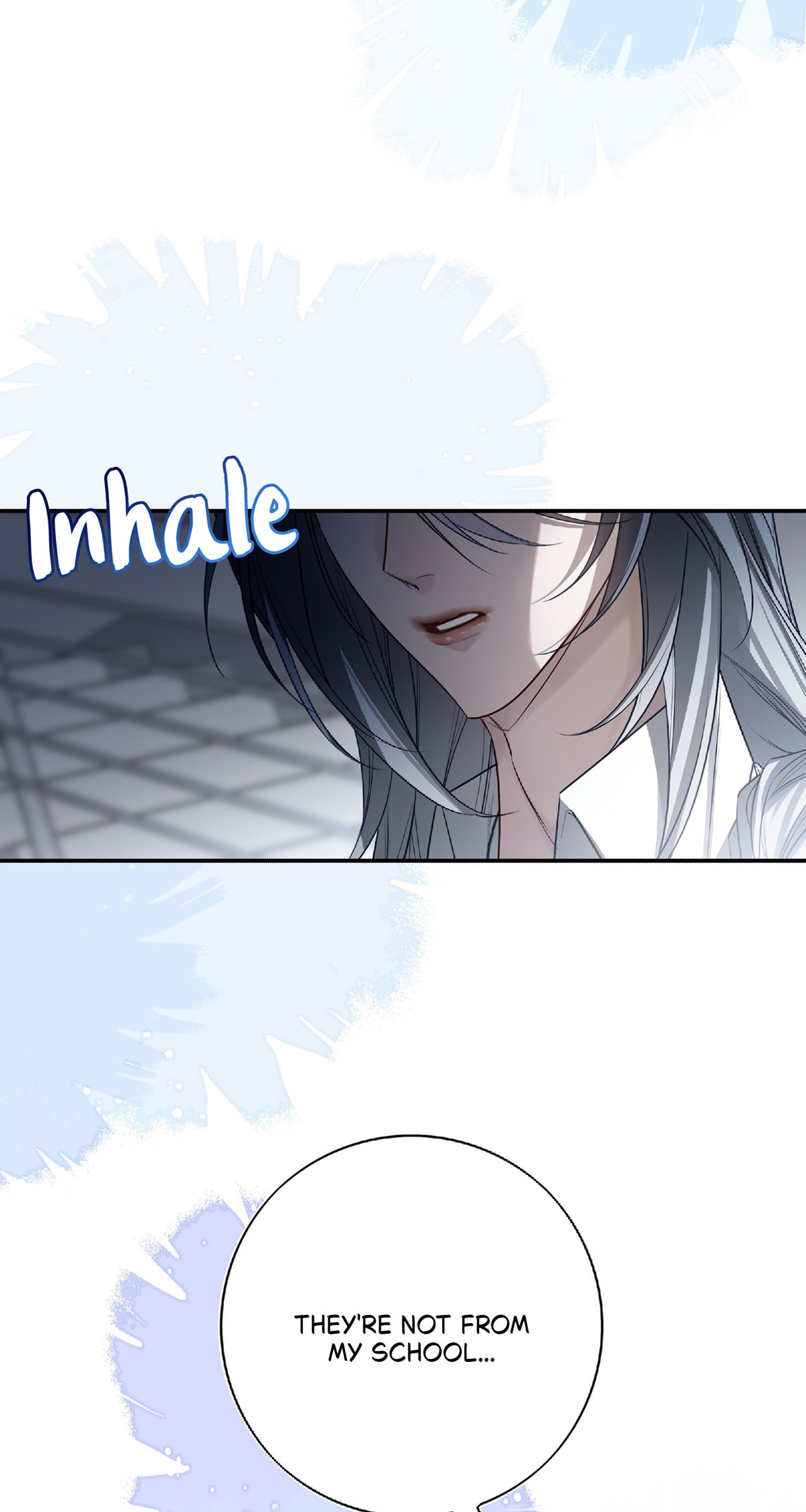 Read When the Stars Realign chapter 22 image 28 on Lezhin
