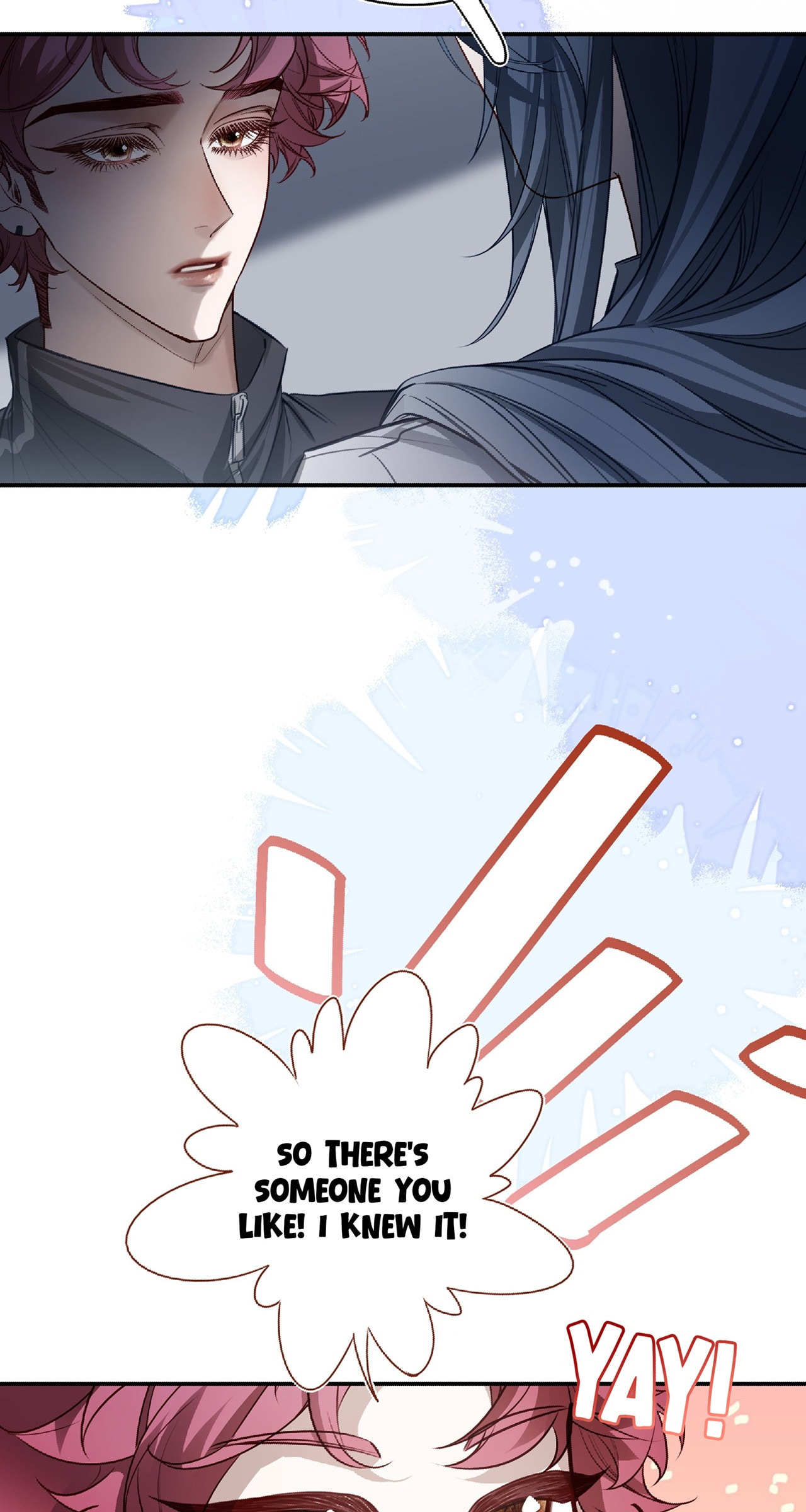 Read When the Stars Realign chapter 22 image 29 on Lezhin