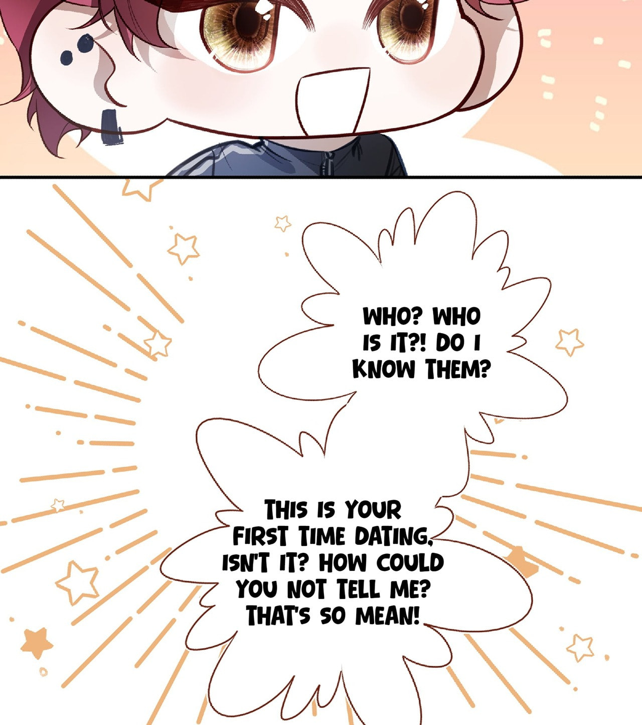 Read When the Stars Realign chapter 22 image 30 on Lezhin