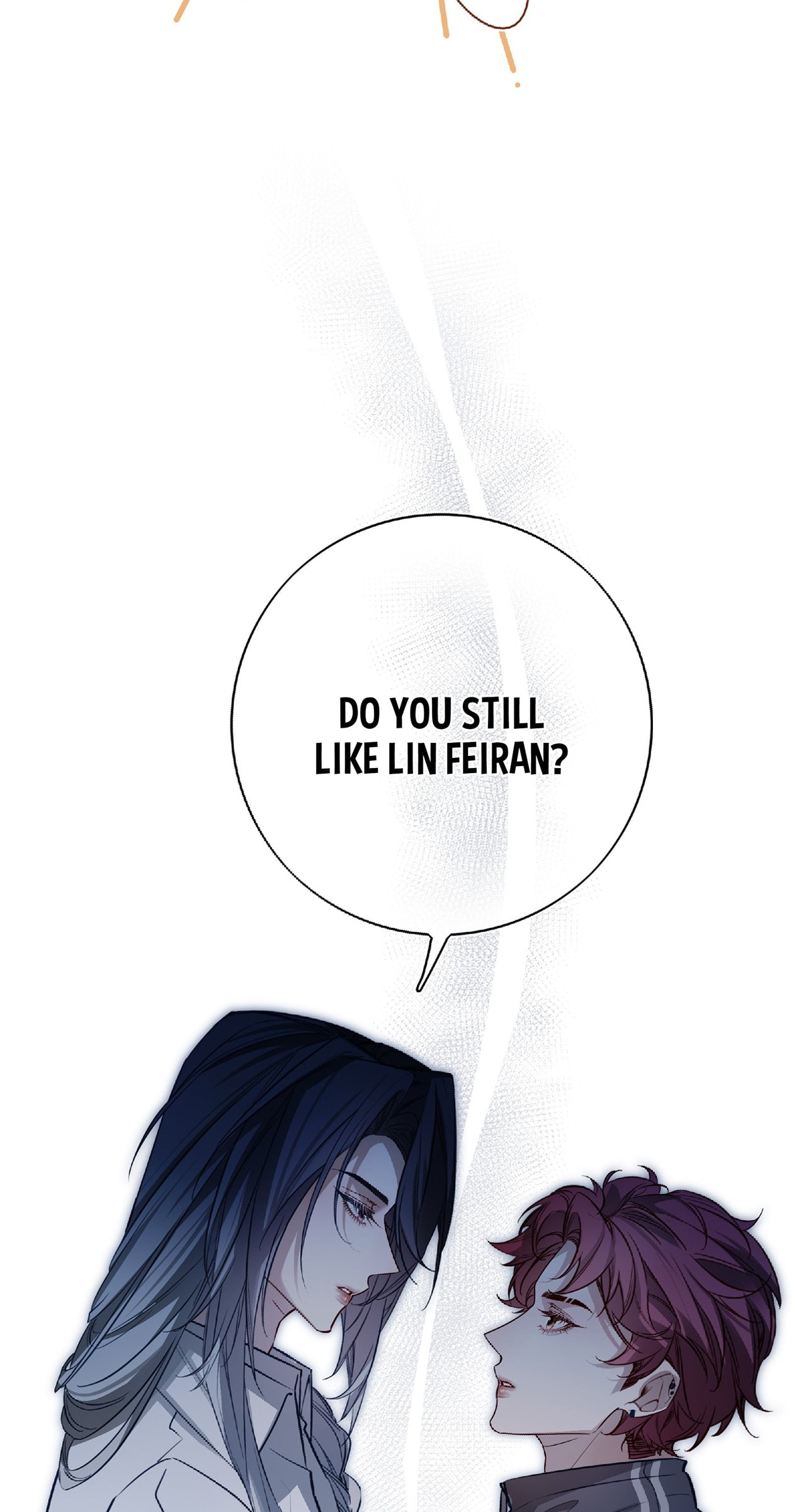 Read When the Stars Realign chapter 22 image 31 on Lezhin