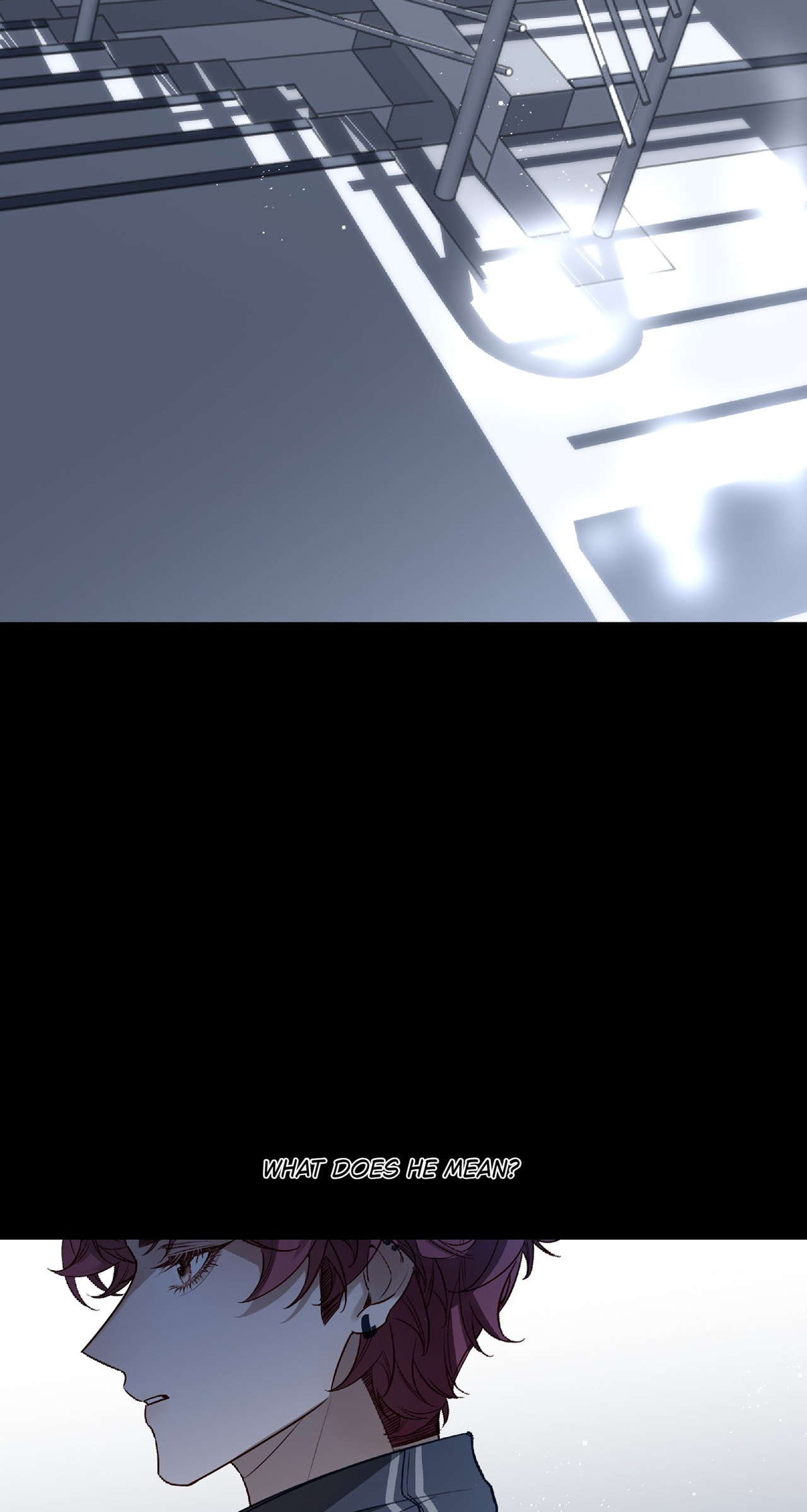 Read When the Stars Realign chapter 22 image 35 on Lezhin