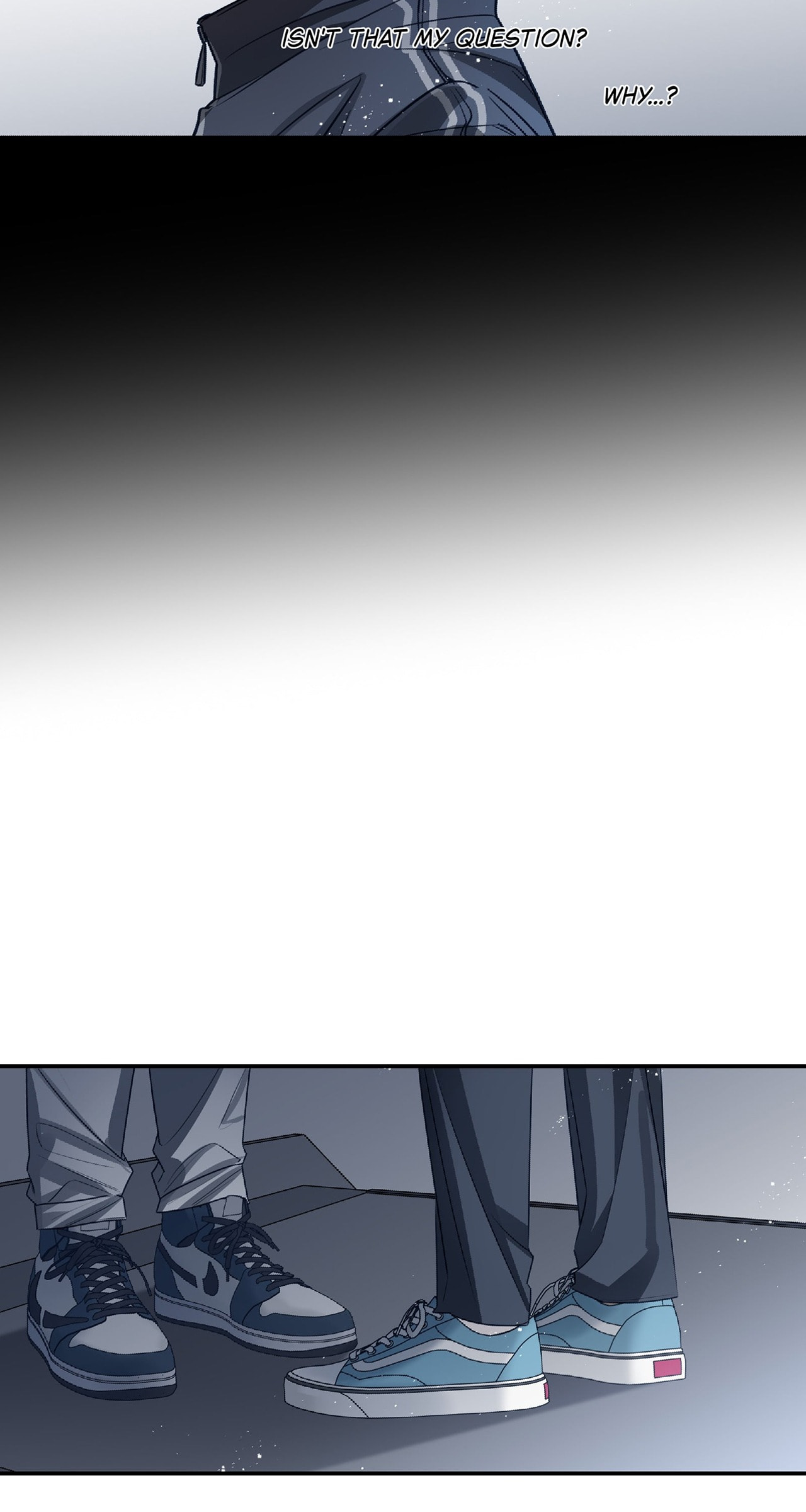 Read When the Stars Realign chapter 22 image 36 on Lezhin