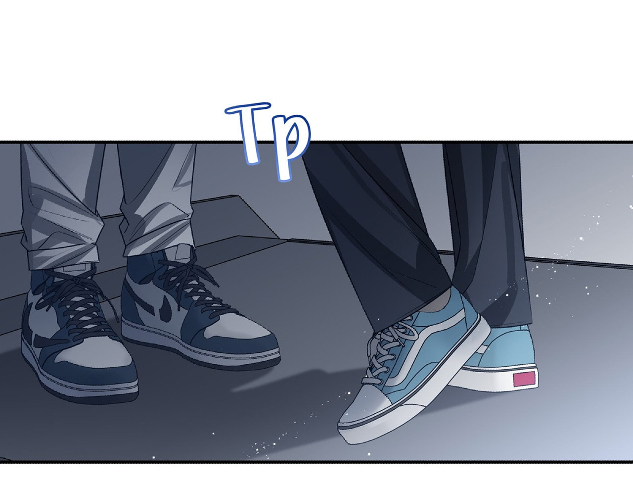 Read When the Stars Realign chapter 22 image 37 on Lezhin
