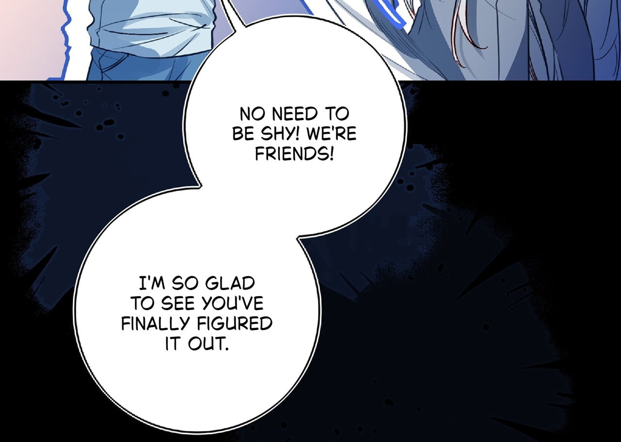 Read When the Stars Realign chapter 22 image 6 on Lezhin