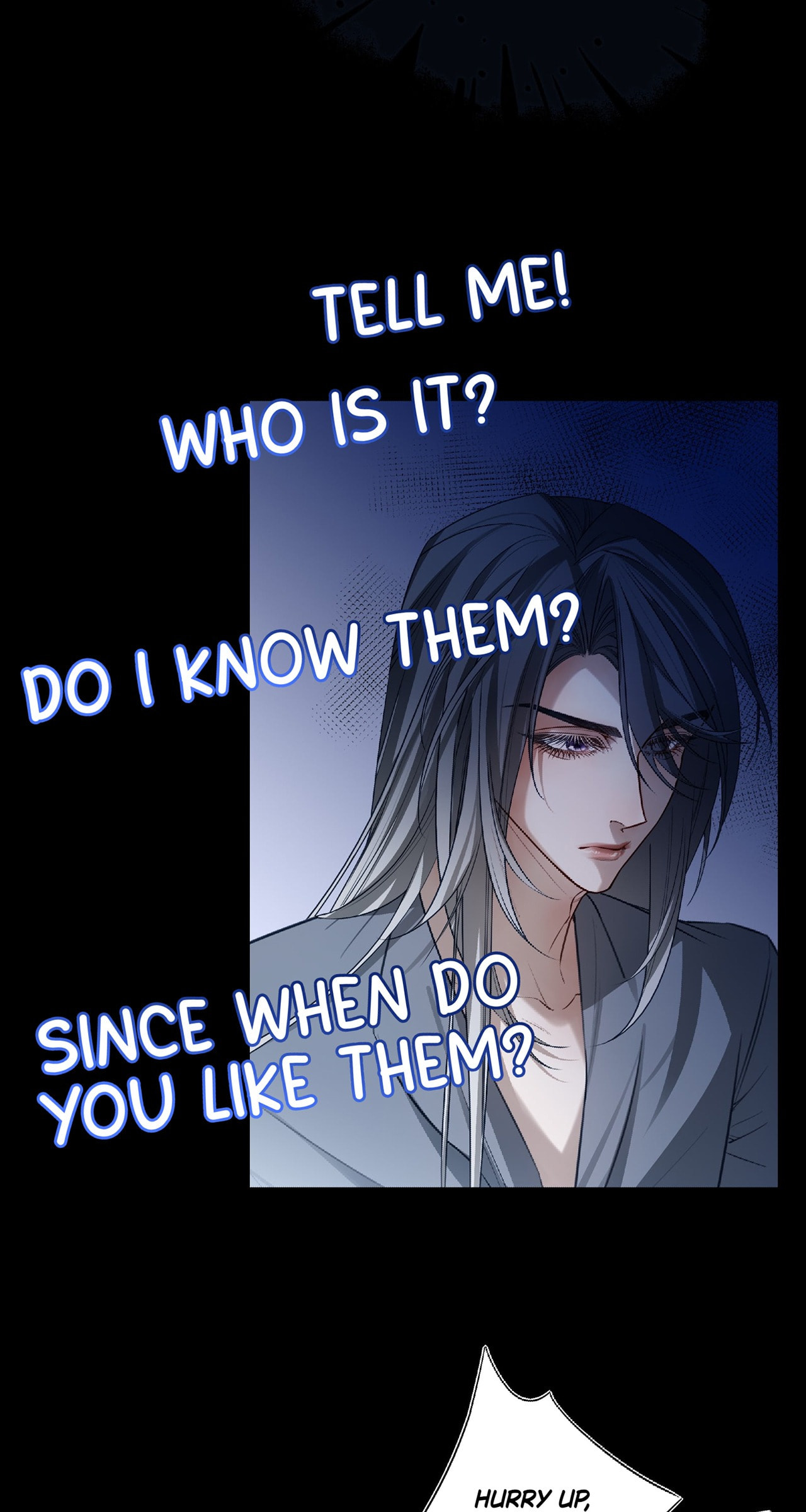 Read When the Stars Realign chapter 22 image 7 on Lezhin