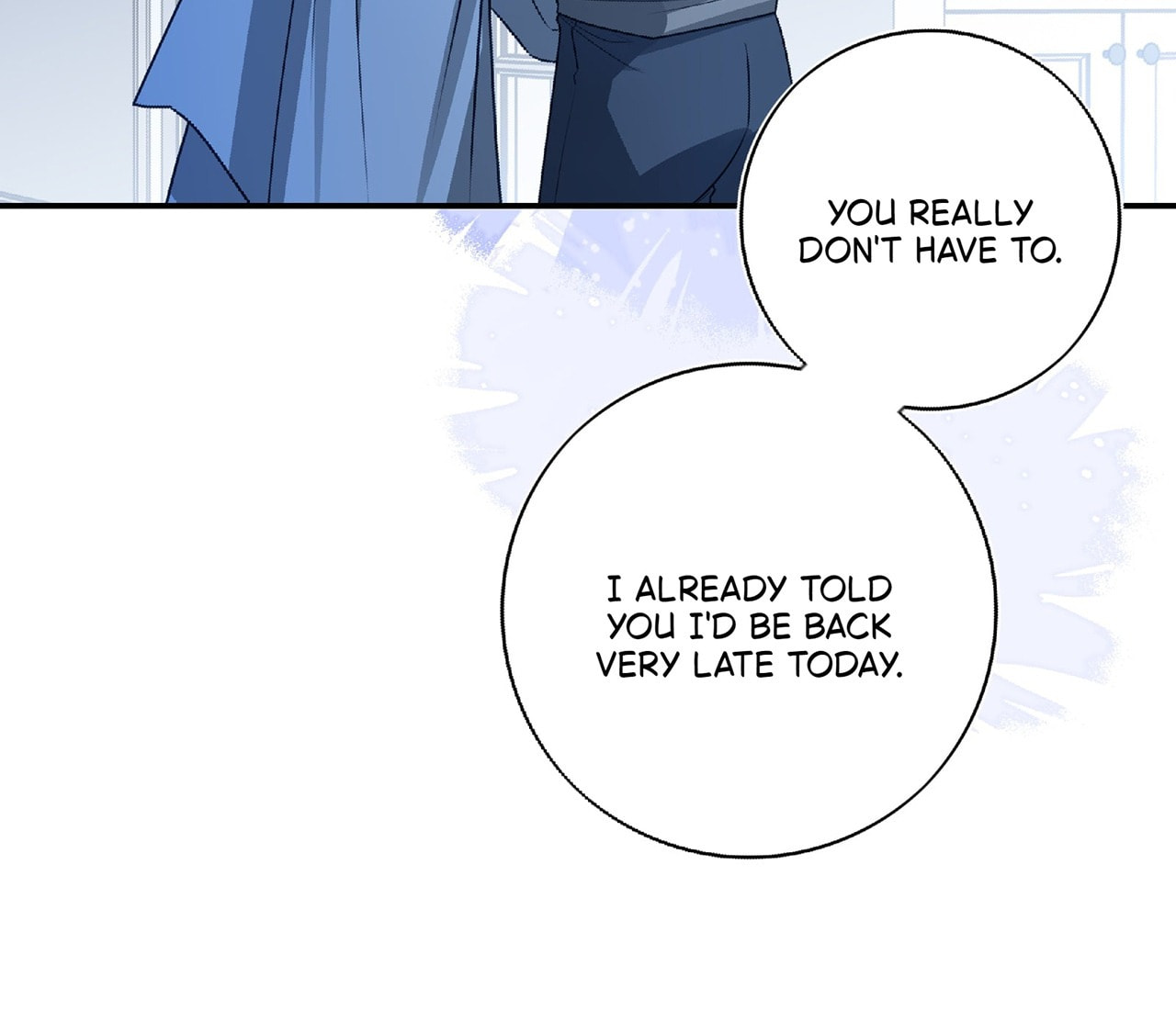 Read When the Stars Realign chapter 23 image 13 on Lezhin
