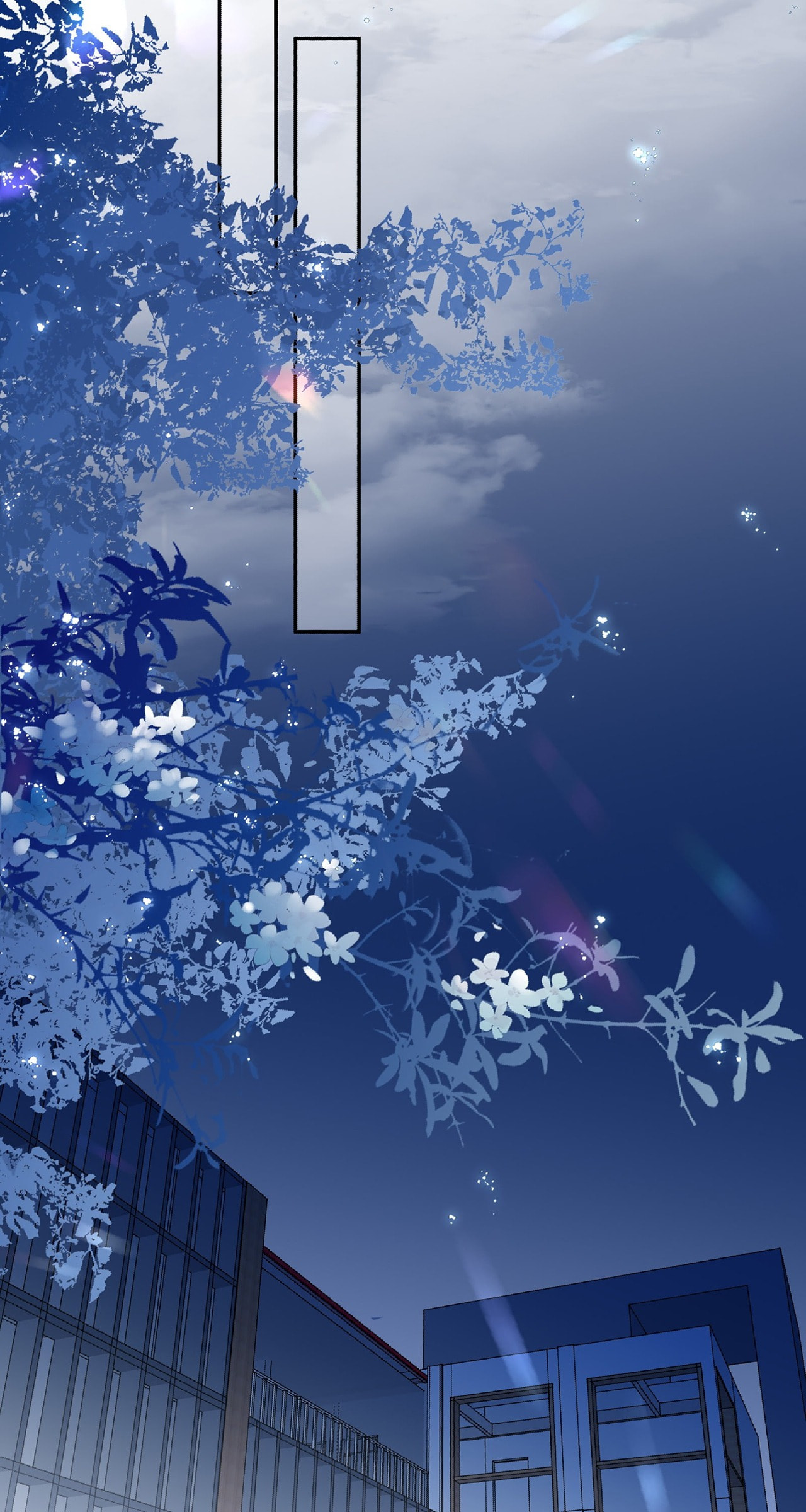 Read When the Stars Realign chapter 23 image 18 on Lezhin