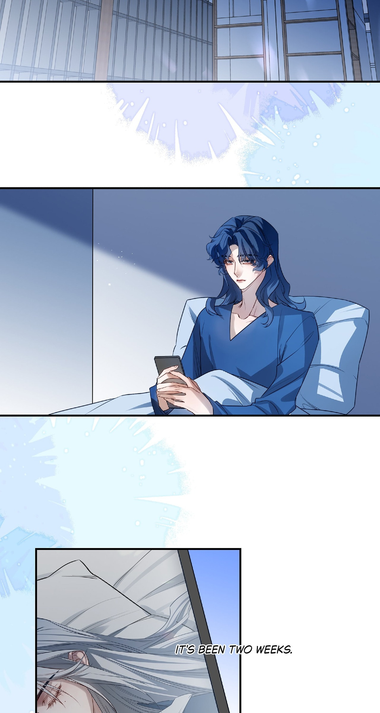 Read When the Stars Realign chapter 23 image 19 on Lezhin