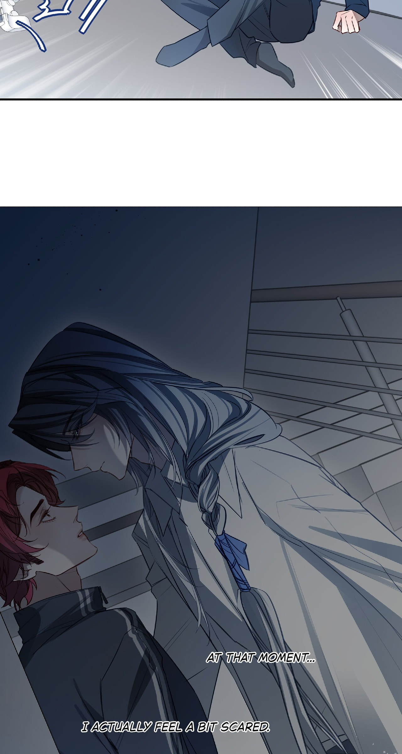 Read When the Stars Realign chapter 23 image 2 on Lezhin