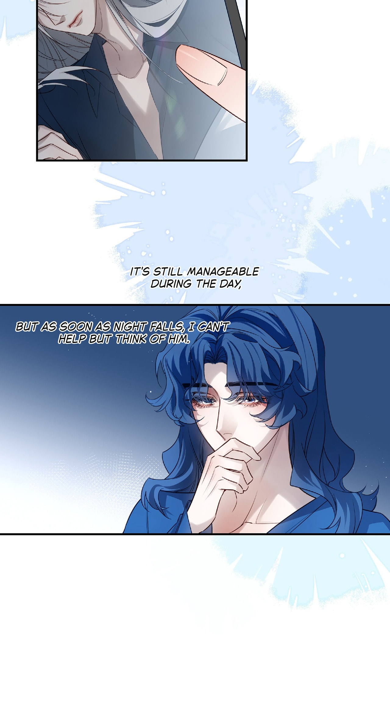 Read When the Stars Realign chapter 23 image 20 on Lezhin