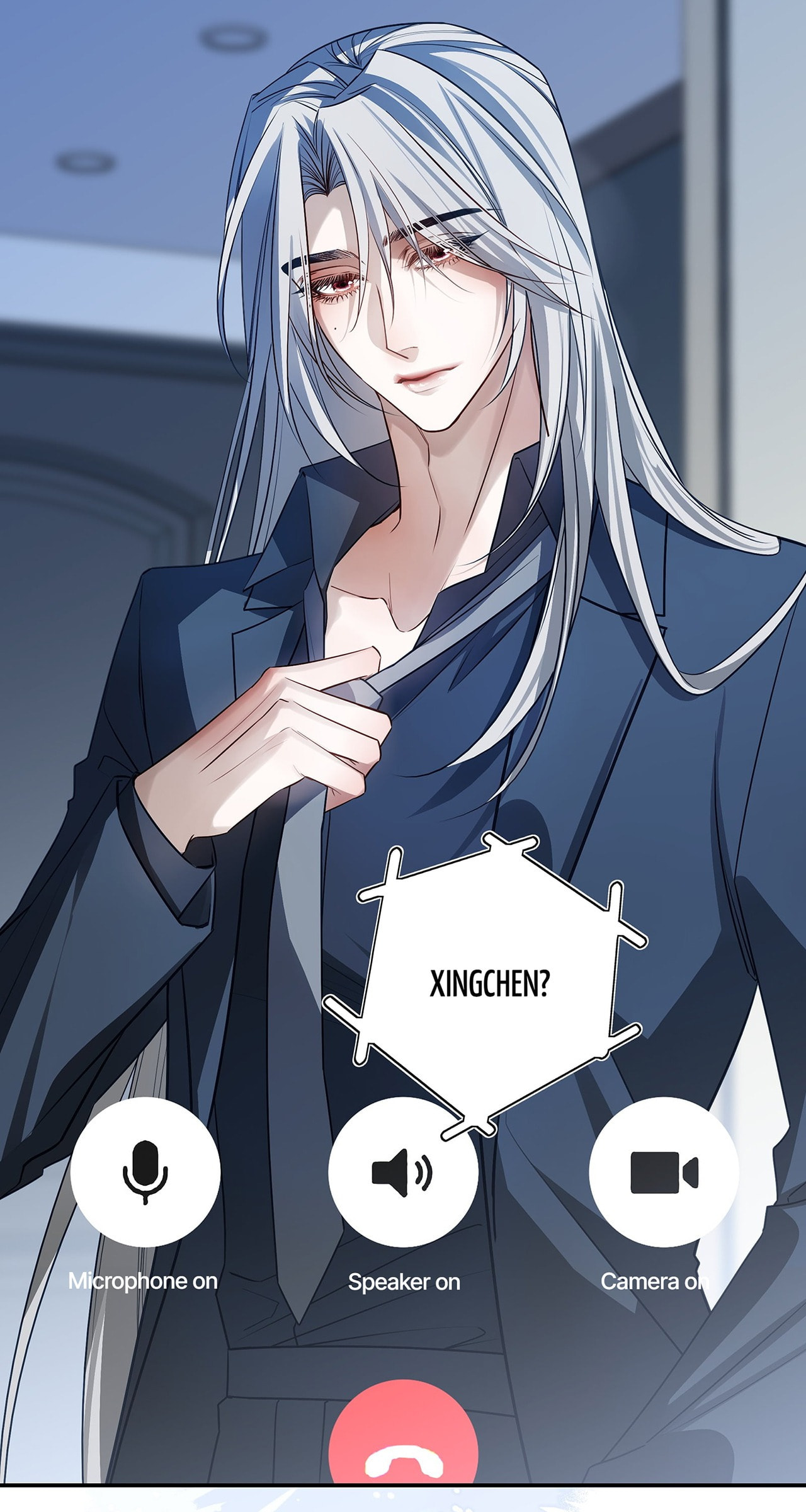 Read When the Stars Realign chapter 23 image 22 on Lezhin