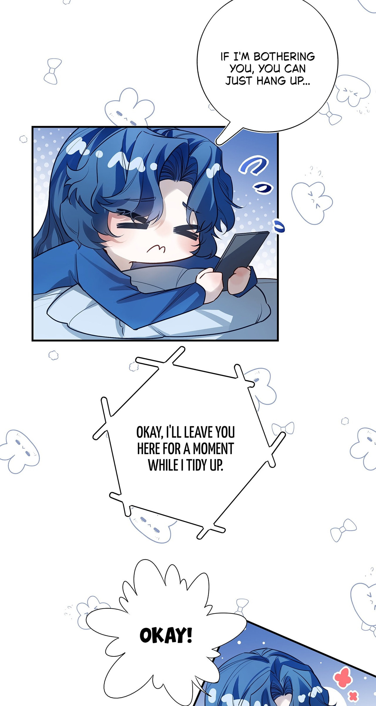 Read When the Stars Realign chapter 23 image 25 on Lezhin