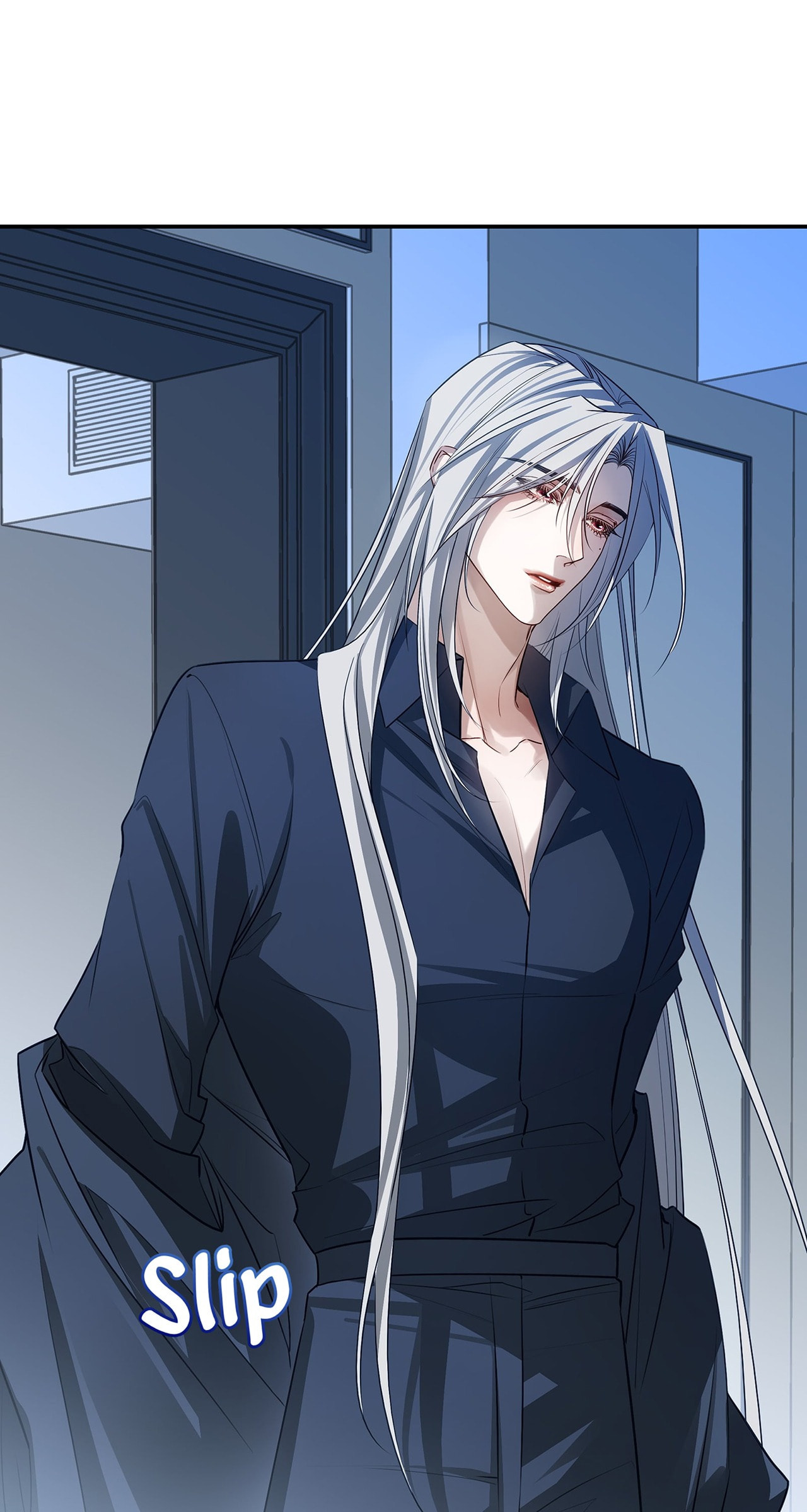 Read When the Stars Realign chapter 23 image 27 on Lezhin
