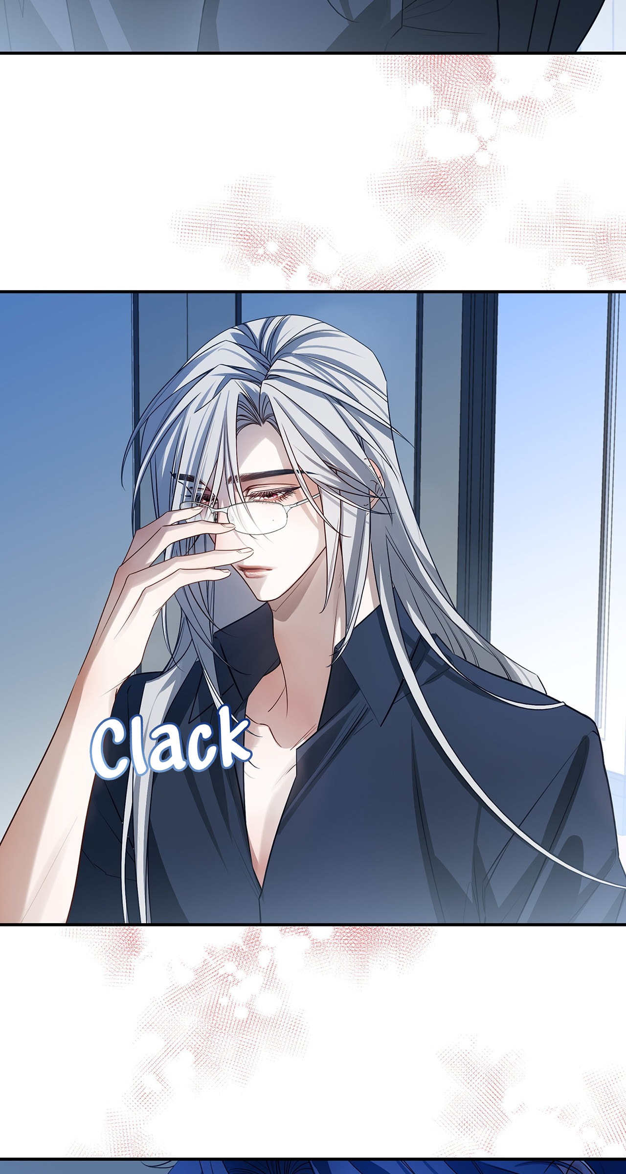 Read When the Stars Realign chapter 23 image 28 on Lezhin