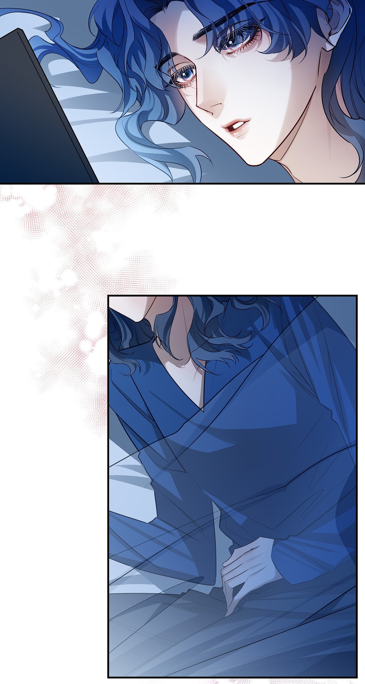 Read When the Stars Realign chapter 23 image 29 on Lezhin