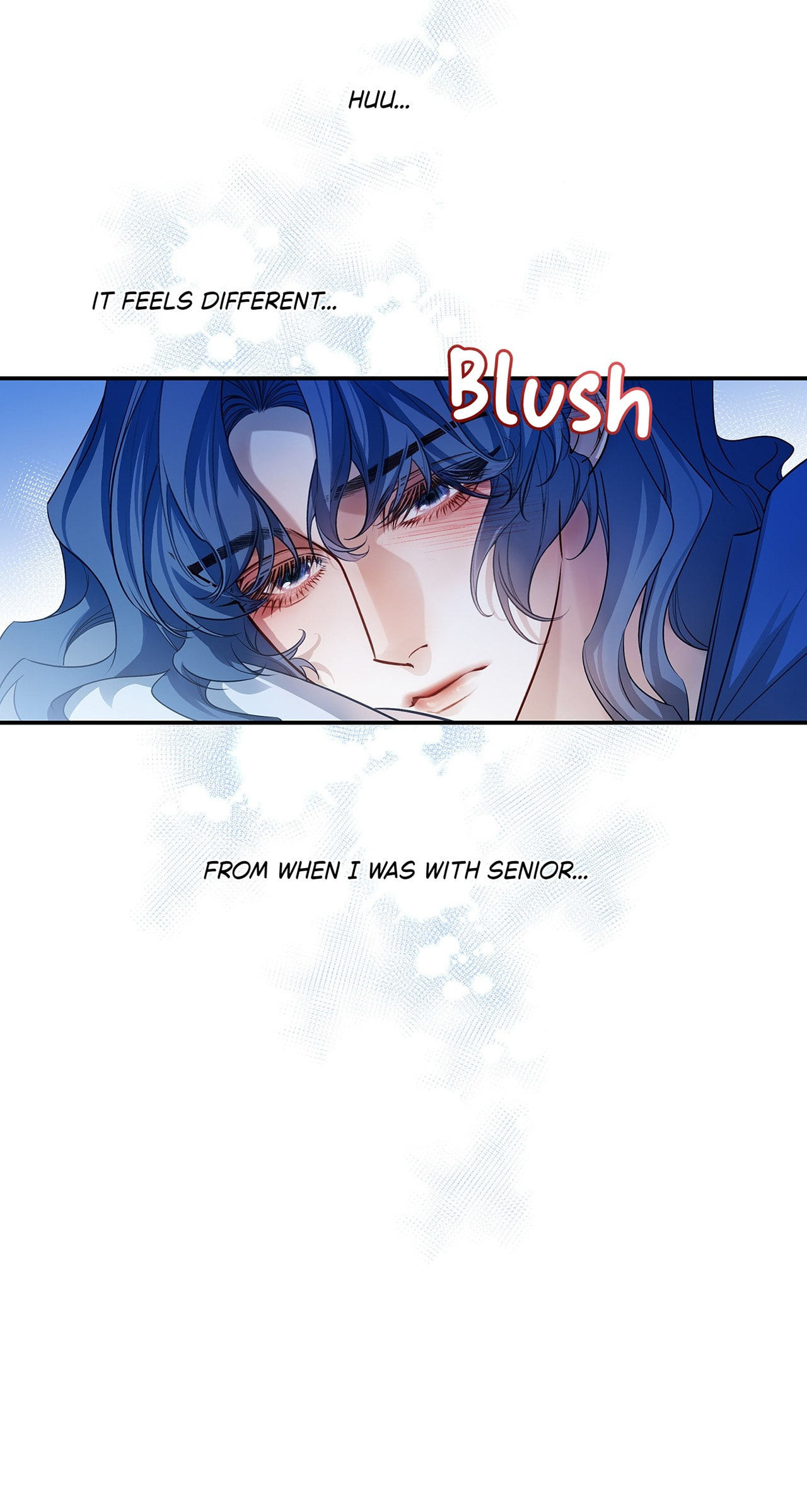 Read When the Stars Realign chapter 23 image 31 on Lezhin