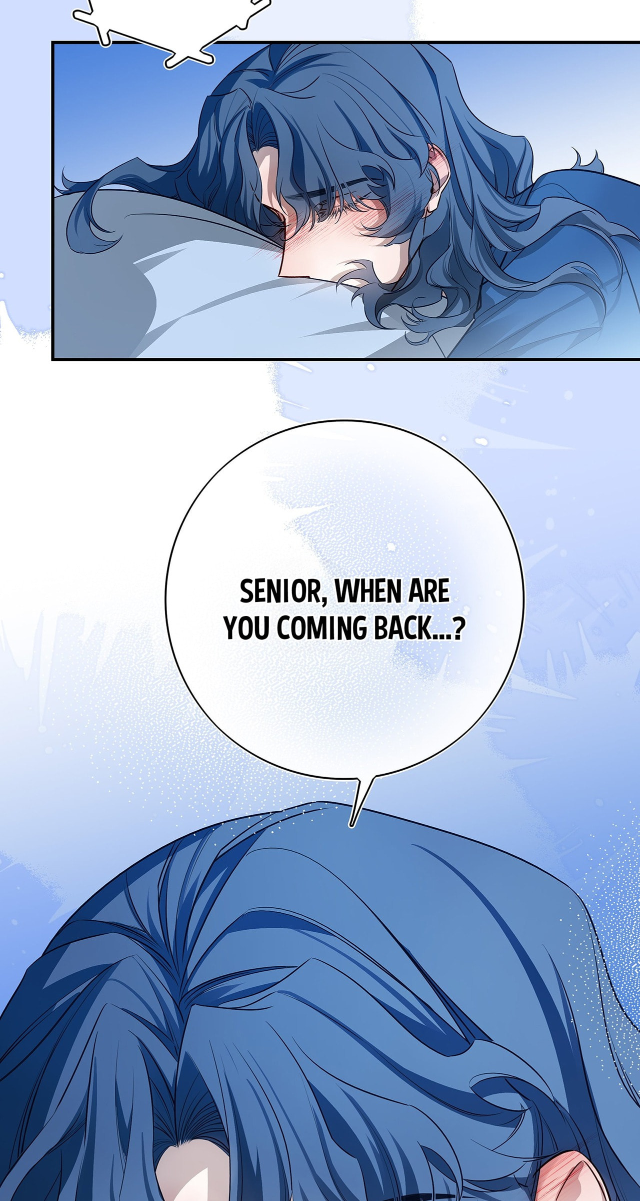 Read When the Stars Realign chapter 23 image 35 on Lezhin
