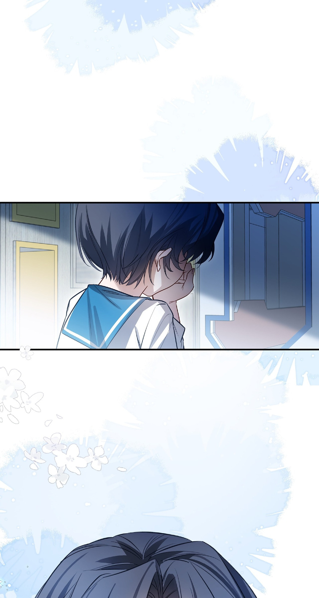 Read When the Stars Realign chapter 23 image 4 on Lezhin