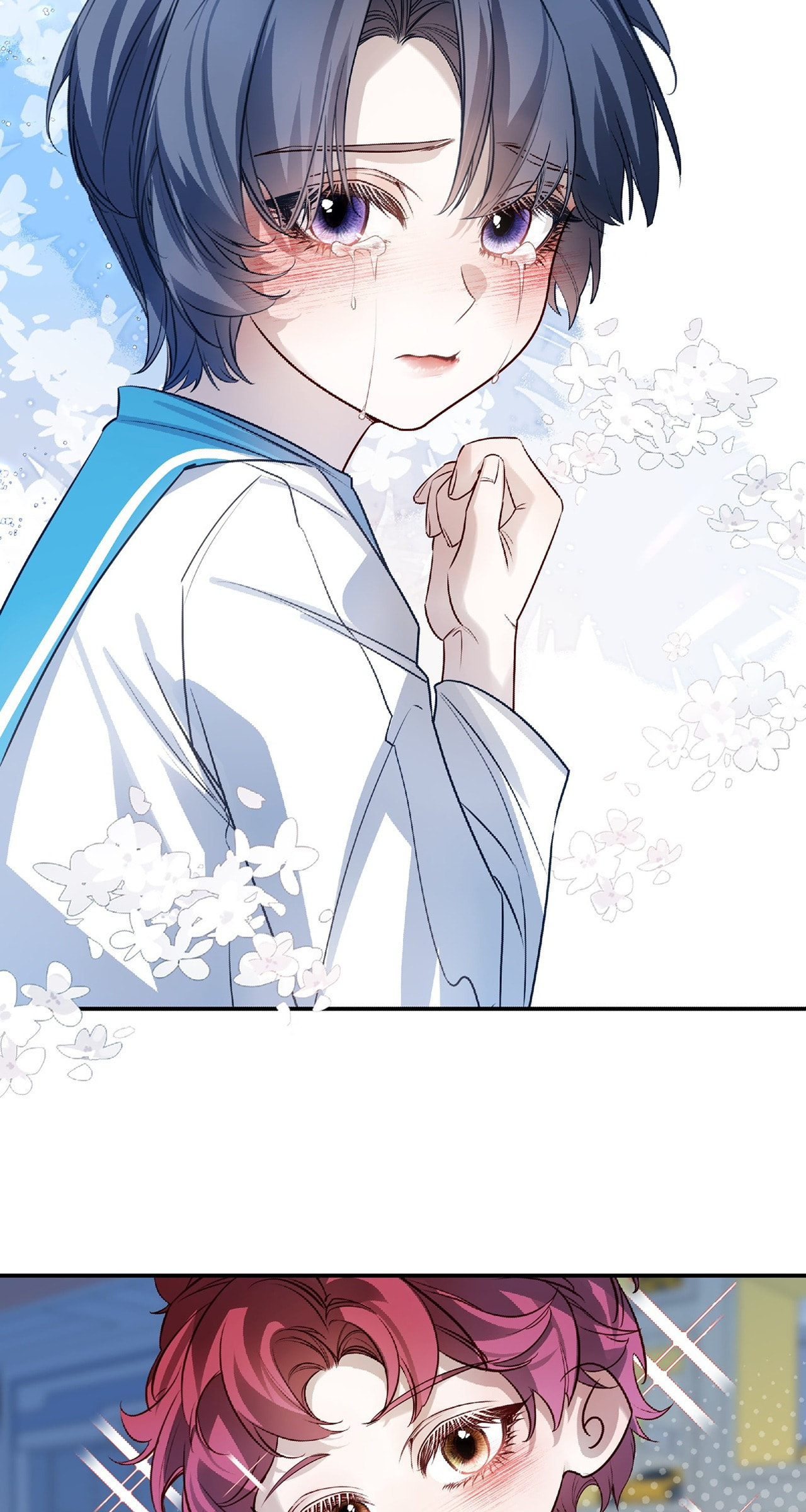 Read When the Stars Realign chapter 23 image 5 on Lezhin