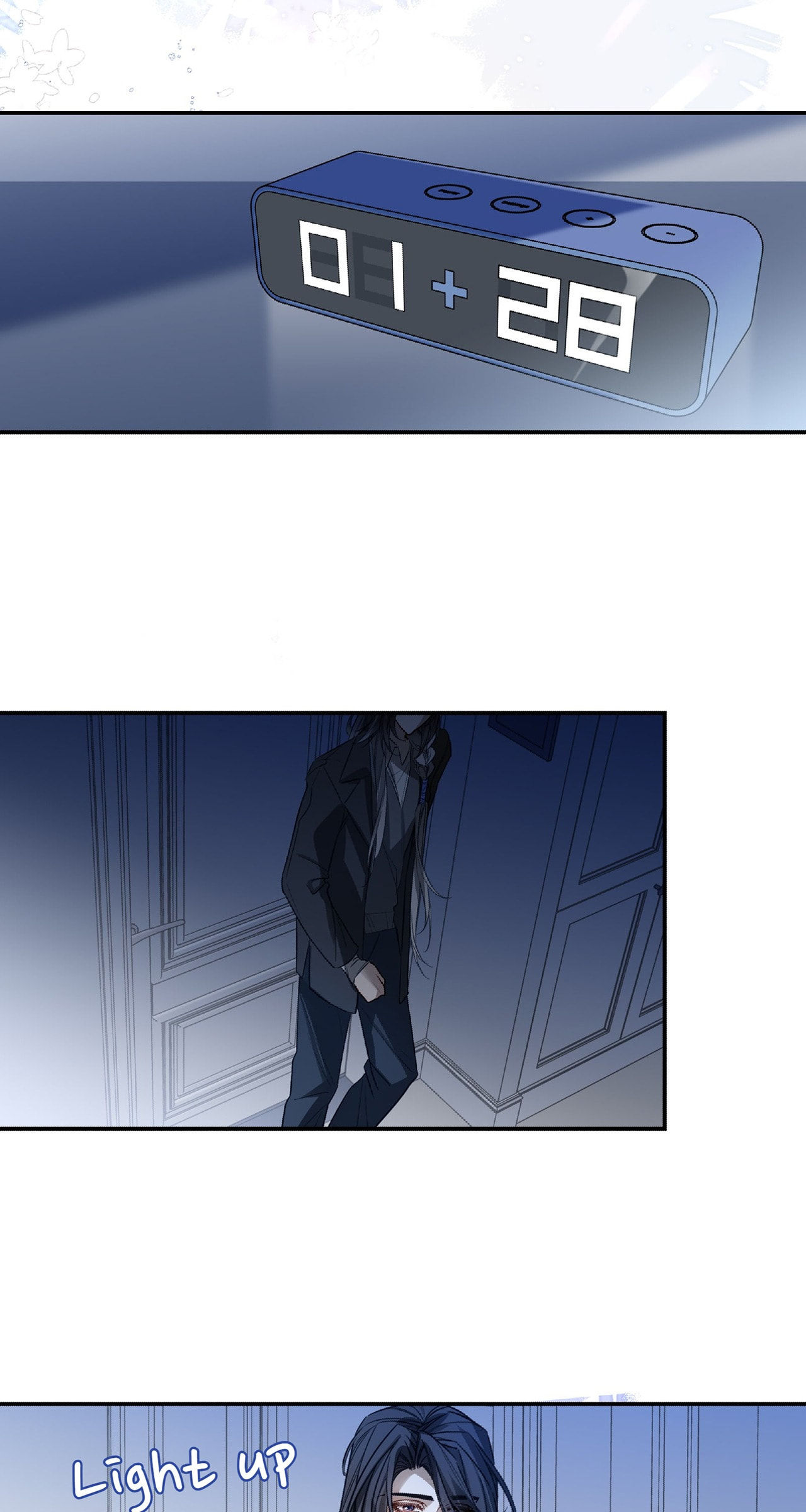 Read When the Stars Realign chapter 23 image 9 on Lezhin