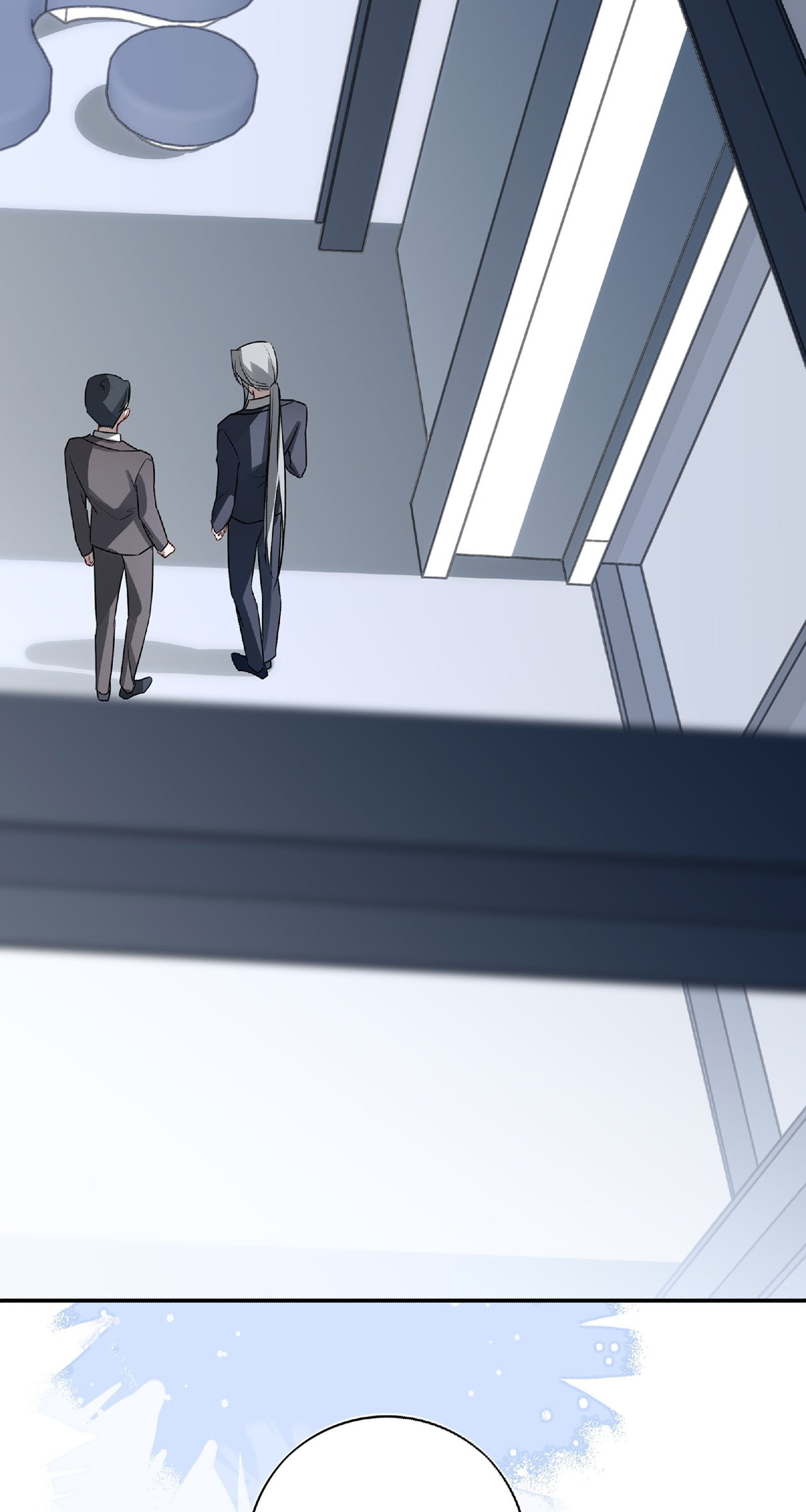 Read When the Stars Realign chapter 24 image 1 on Lezhin