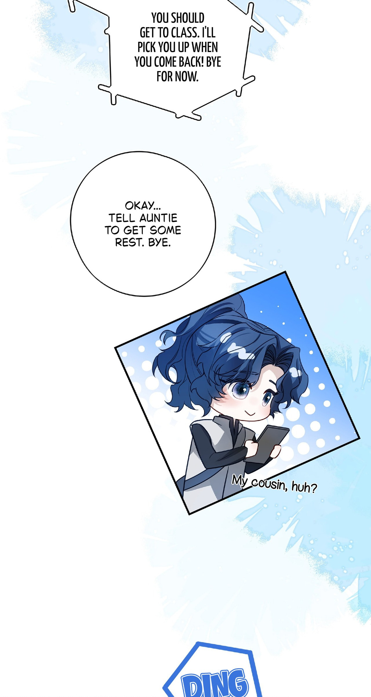 Read When the Stars Realign chapter 24 image 10 on Lezhin