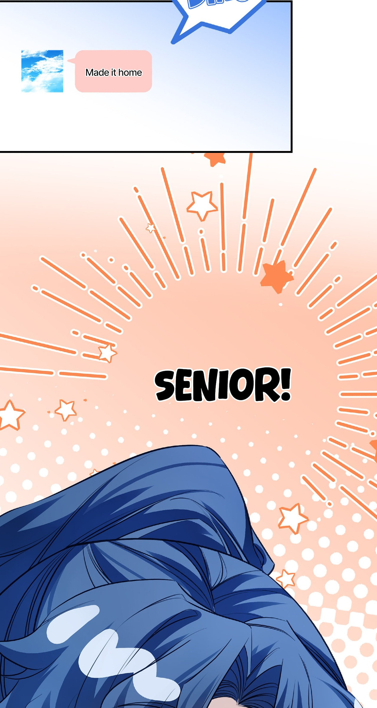 Read When the Stars Realign chapter 24 image 11 on Lezhin