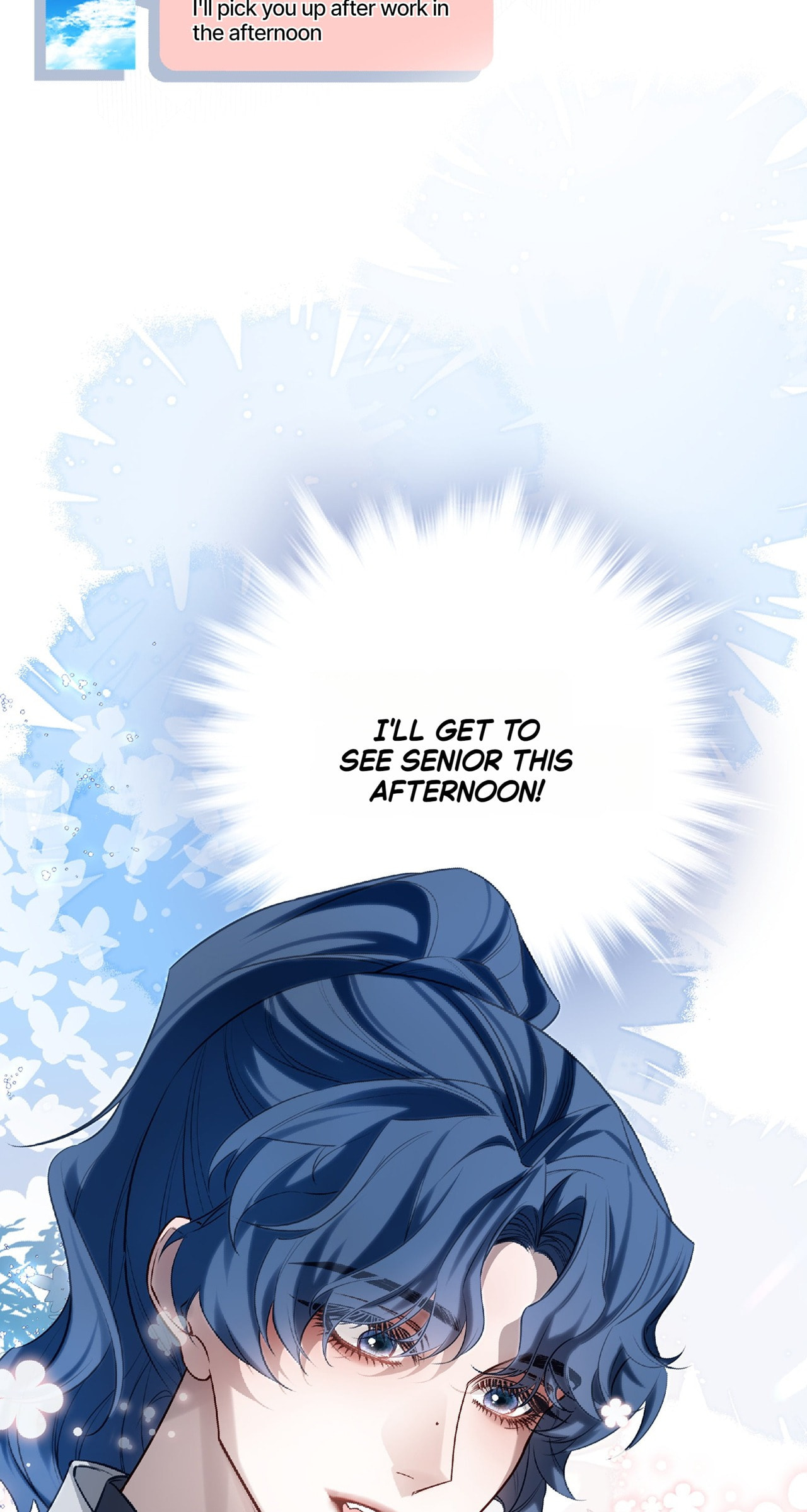 Read When the Stars Realign chapter 24 image 13 on Lezhin