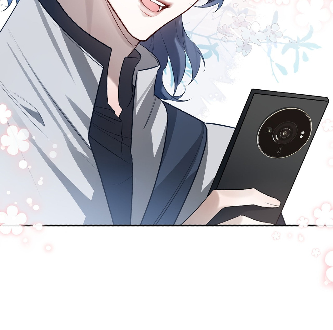 Read When the Stars Realign chapter 24 image 14 on Lezhin