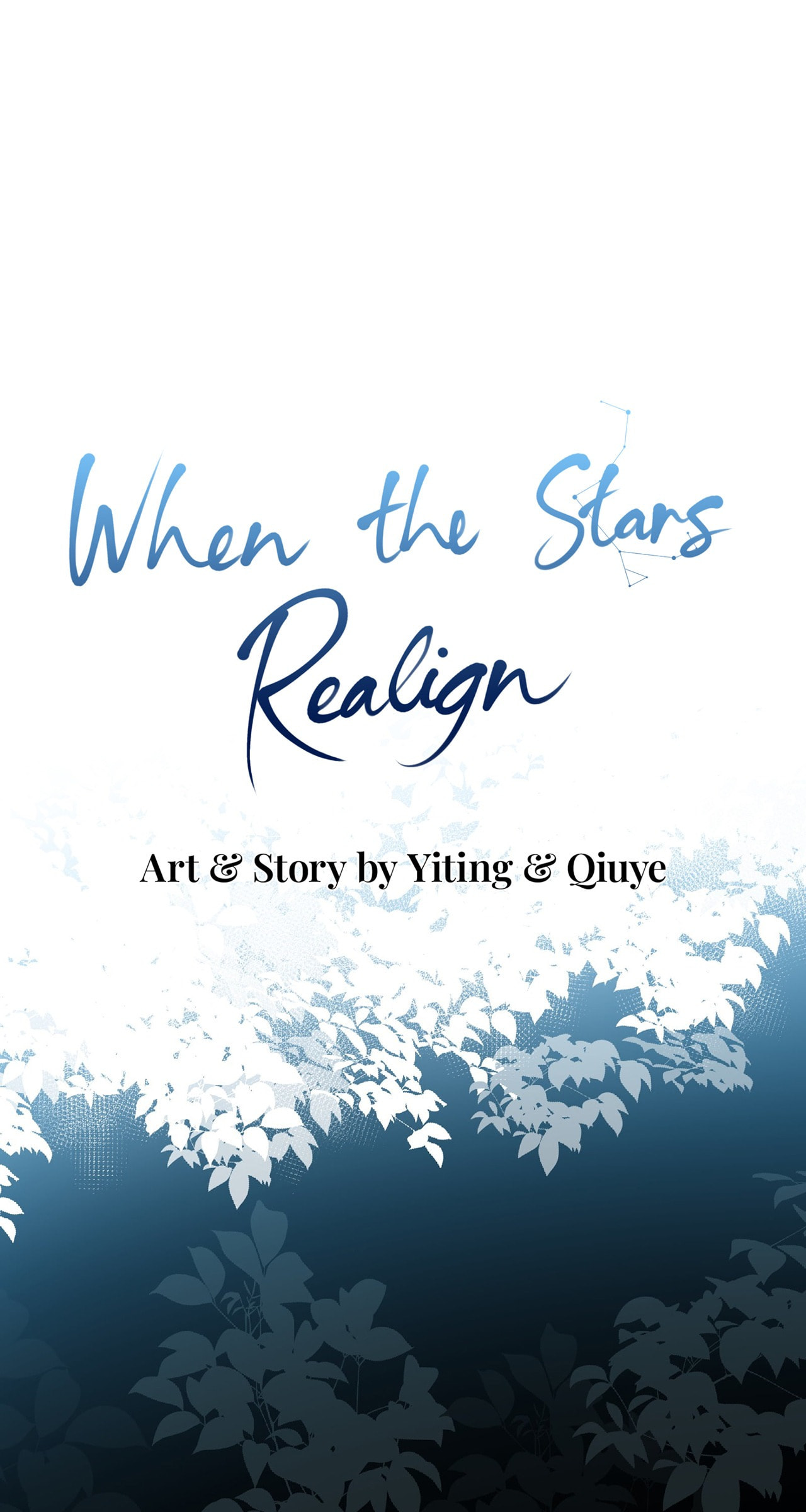 Read When the Stars Realign chapter 24 image 15 on Lezhin