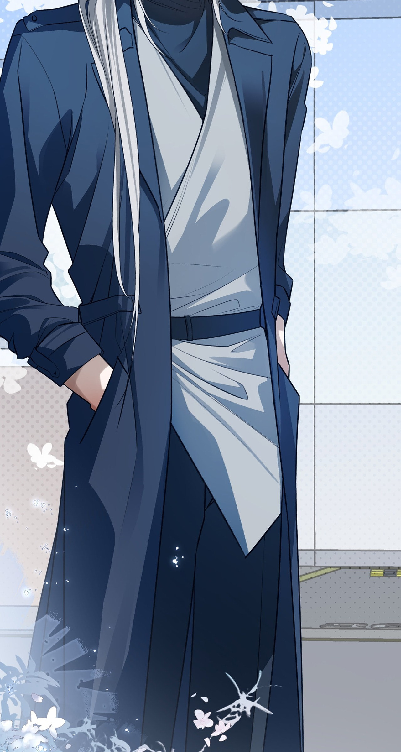 Read When the Stars Realign chapter 24 image 18 on Lezhin