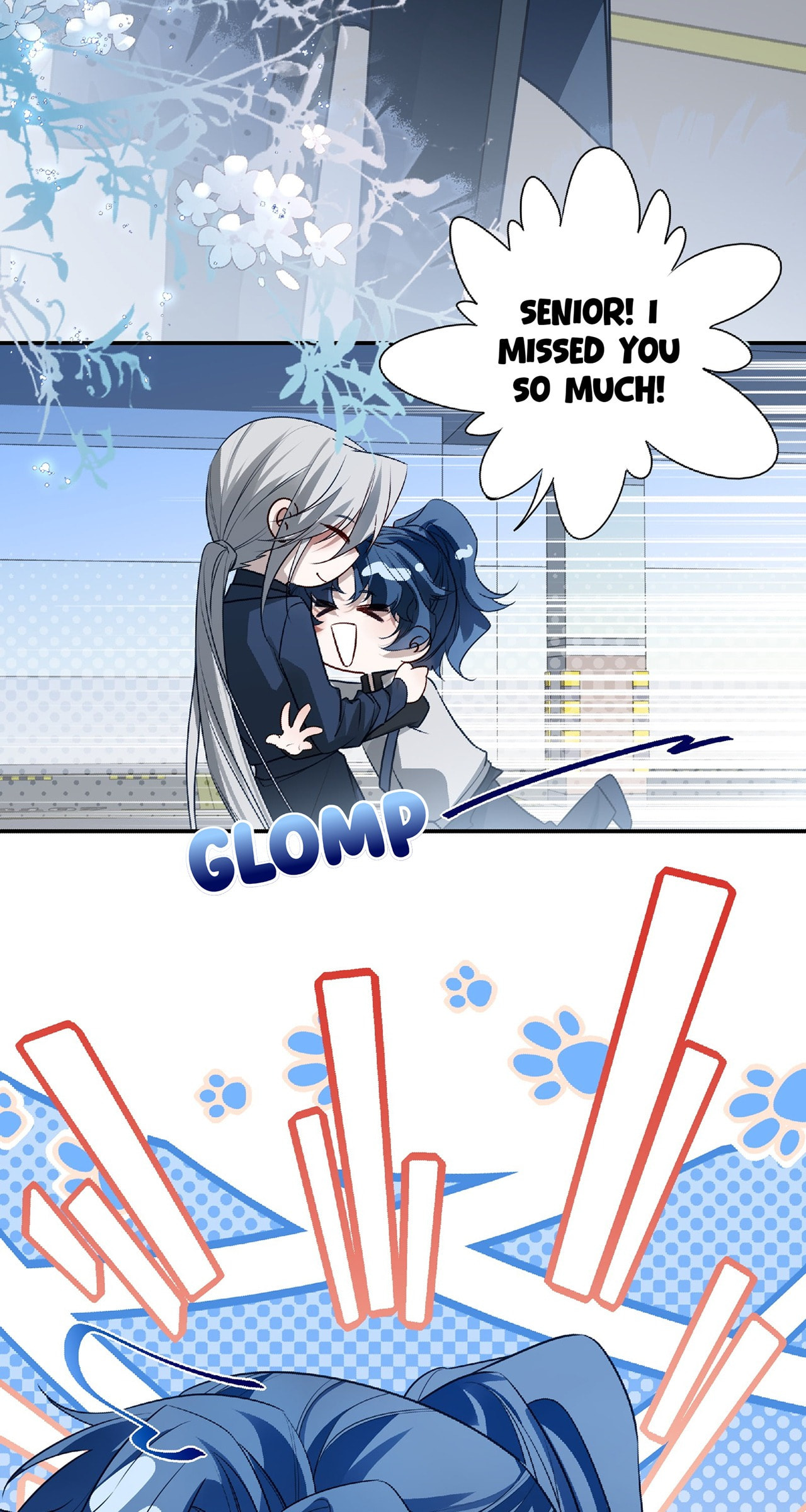 Read When the Stars Realign chapter 24 image 19 on Lezhin