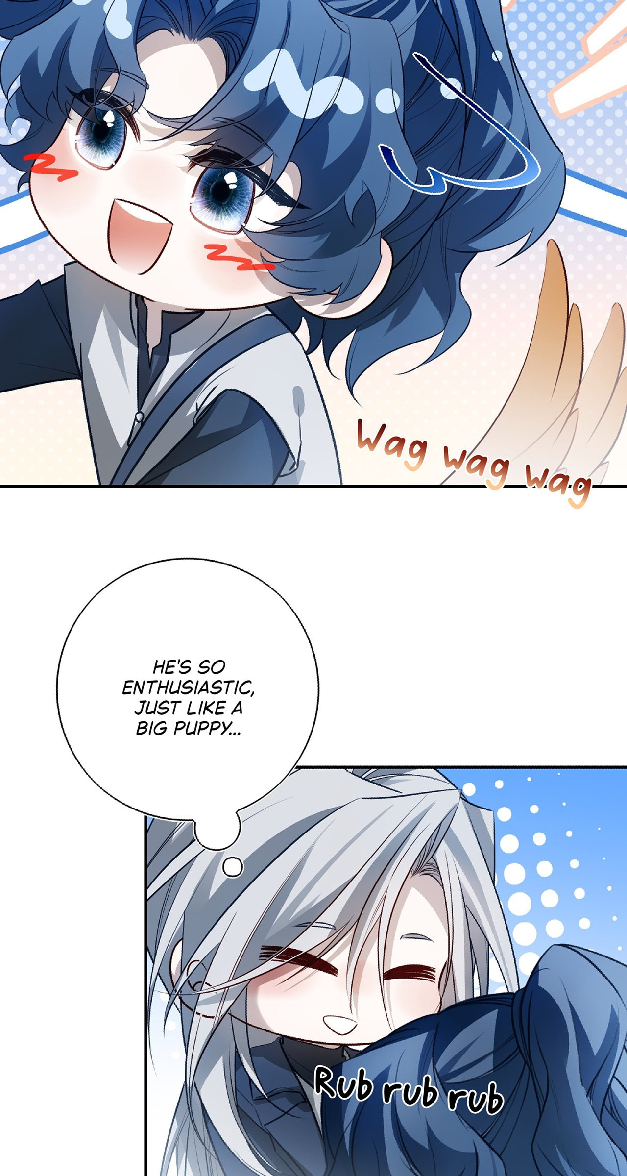 Read When the Stars Realign chapter 24 image 20 on Lezhin